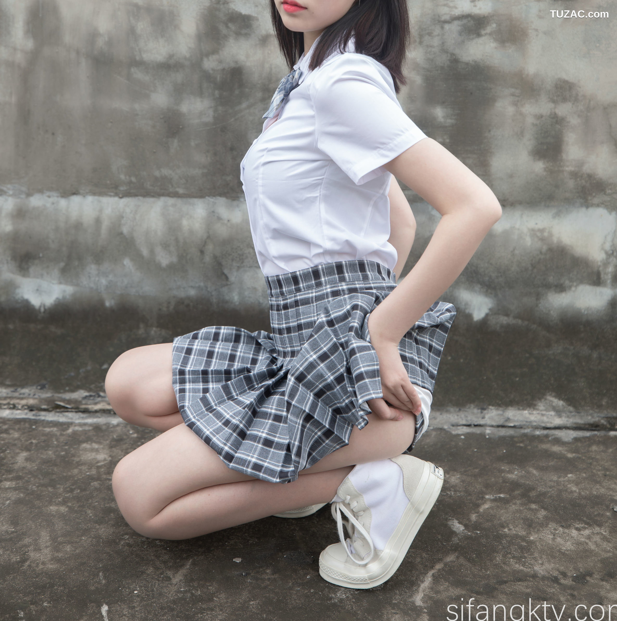 年年Nnian-天台JK