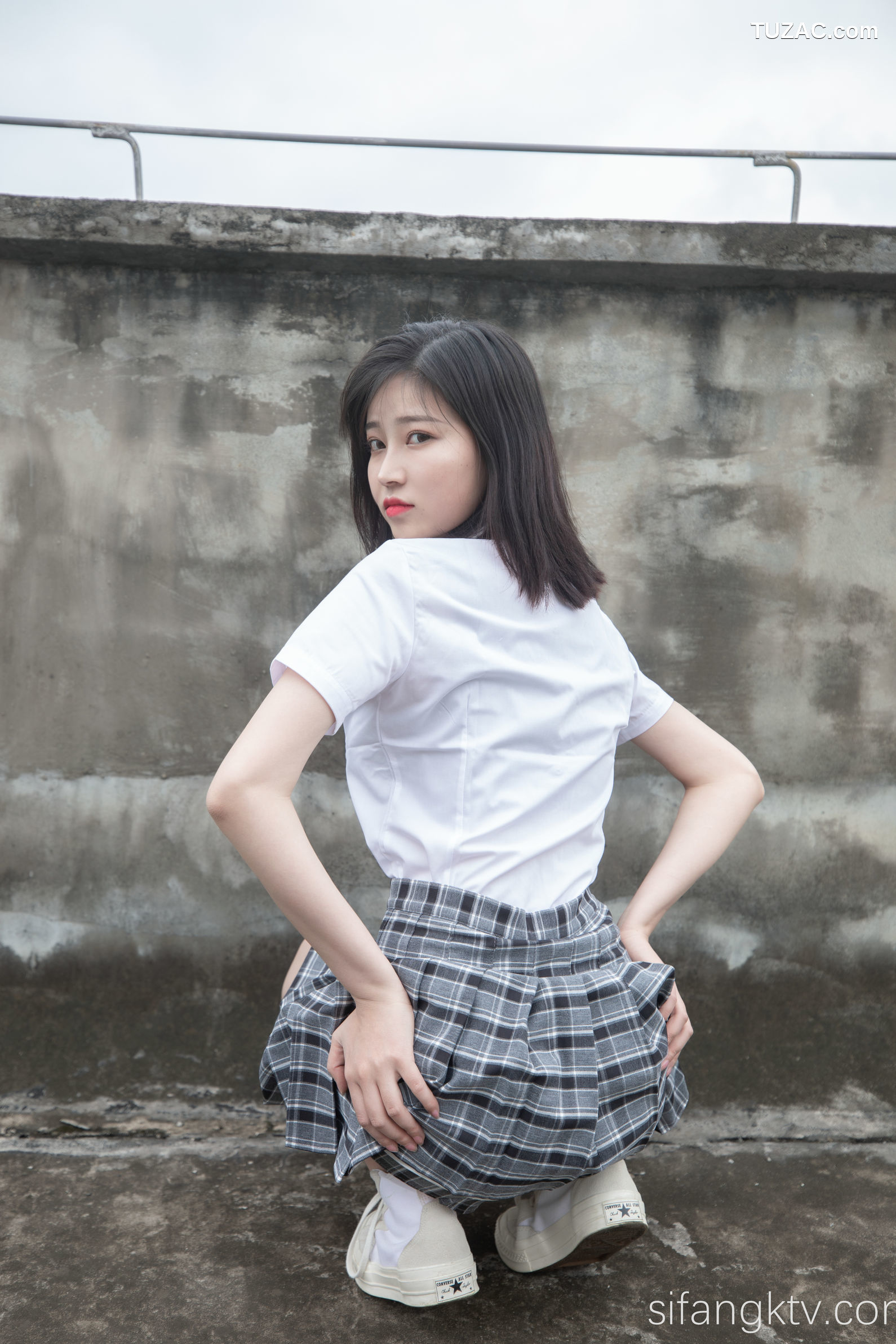 年年Nnian-天台JK