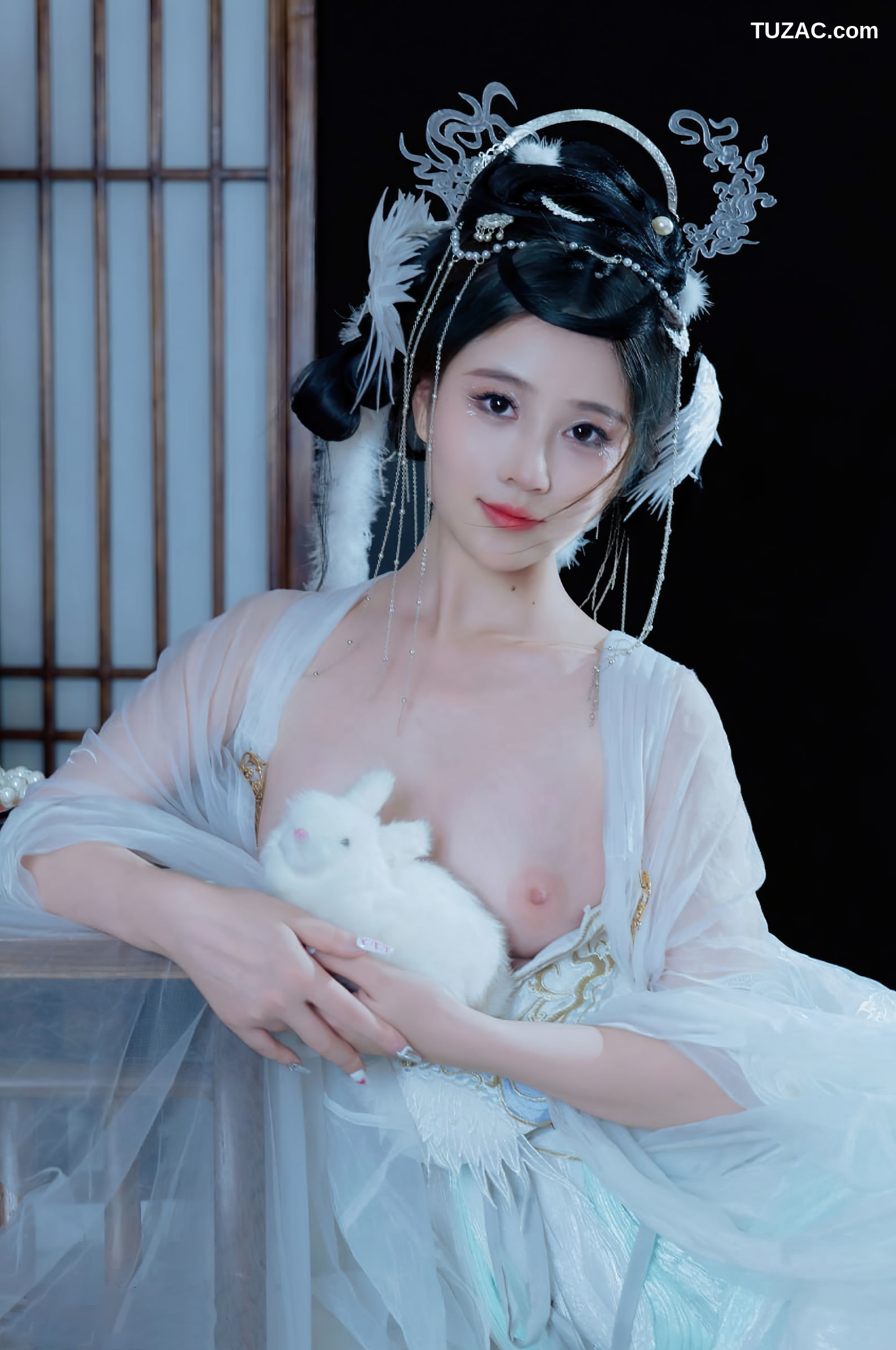 年年Nnian-嫦娥仙子