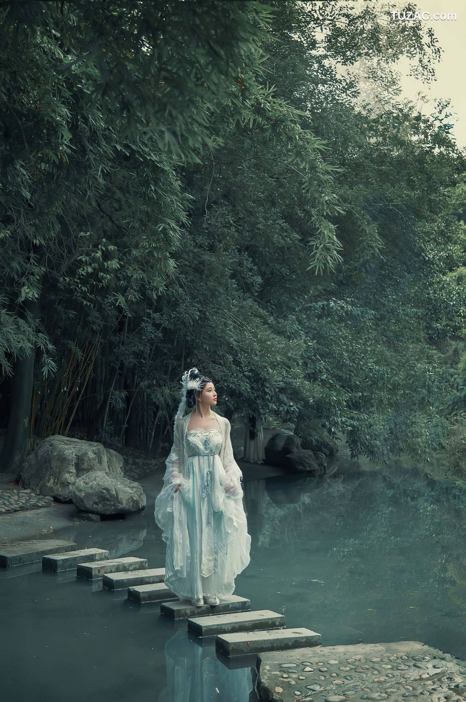 年年Nnian-嫦娥仙子