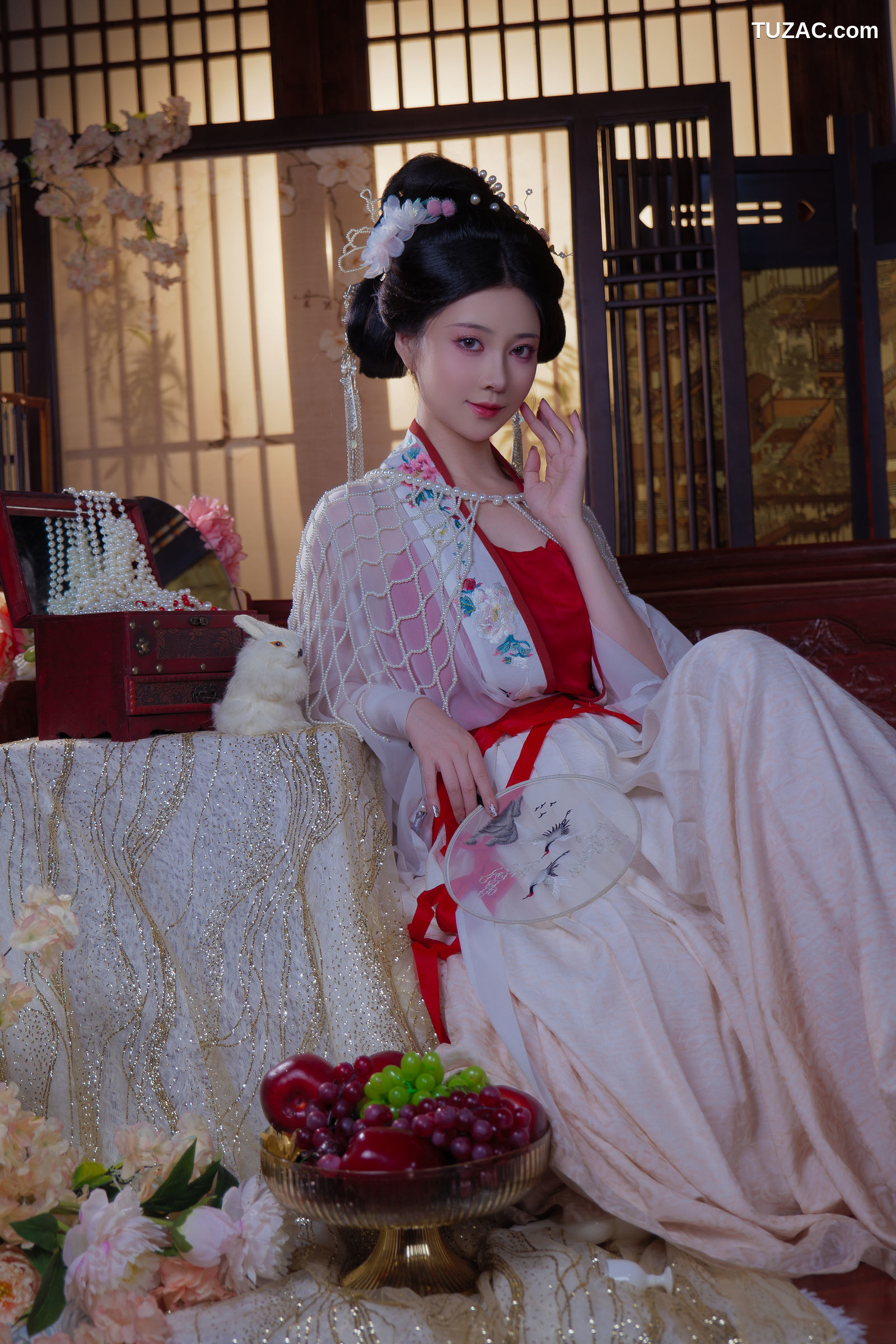 年年Nnian-广寒宫