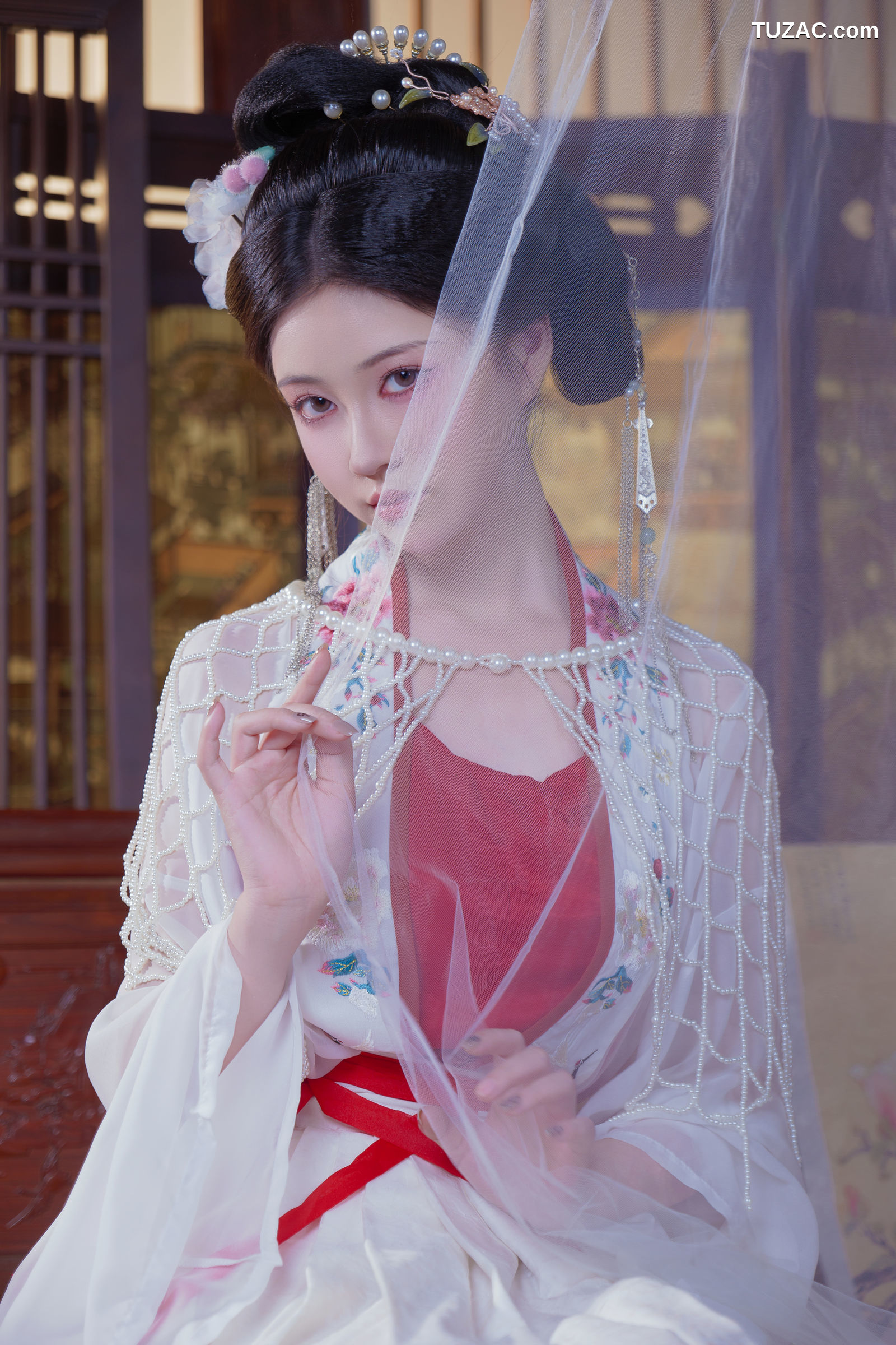 年年Nnian-广寒宫