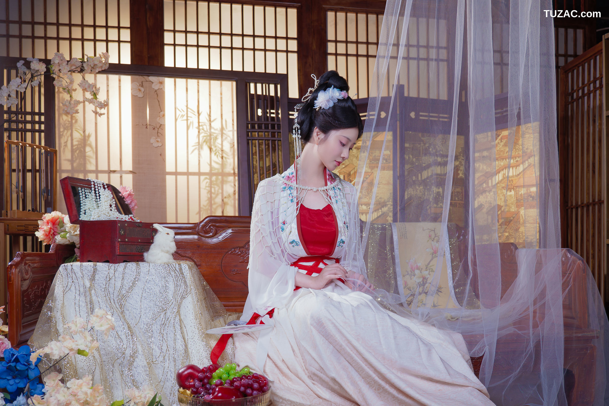 年年Nnian-广寒宫