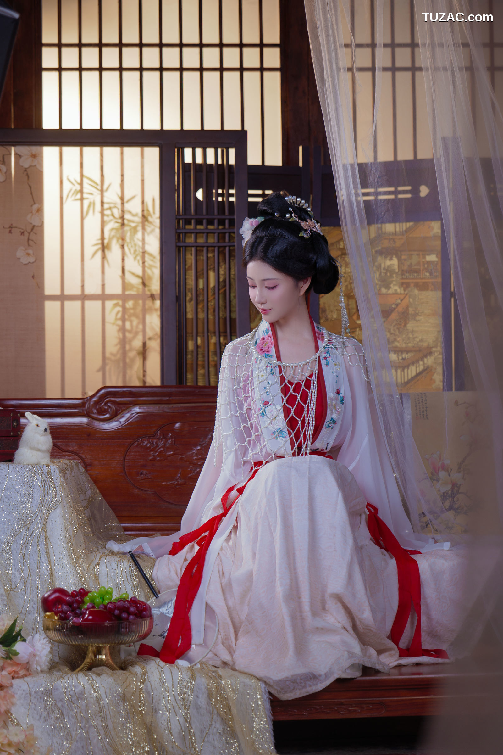 年年Nnian-广寒宫