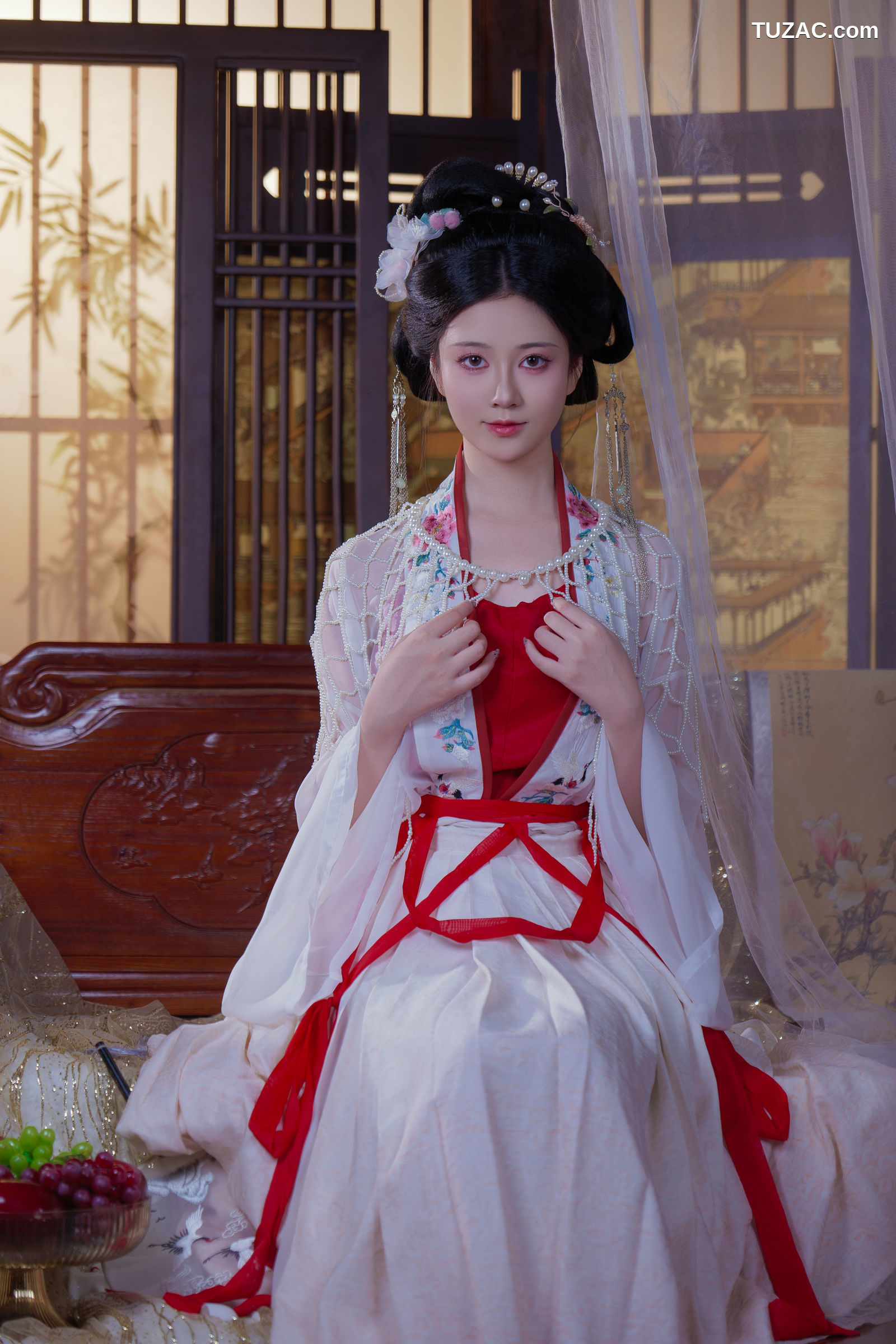 年年Nnian-广寒宫