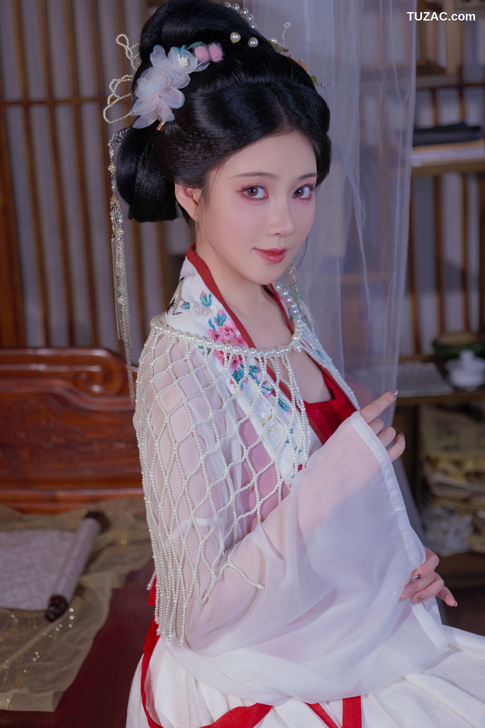 年年Nnian-广寒宫