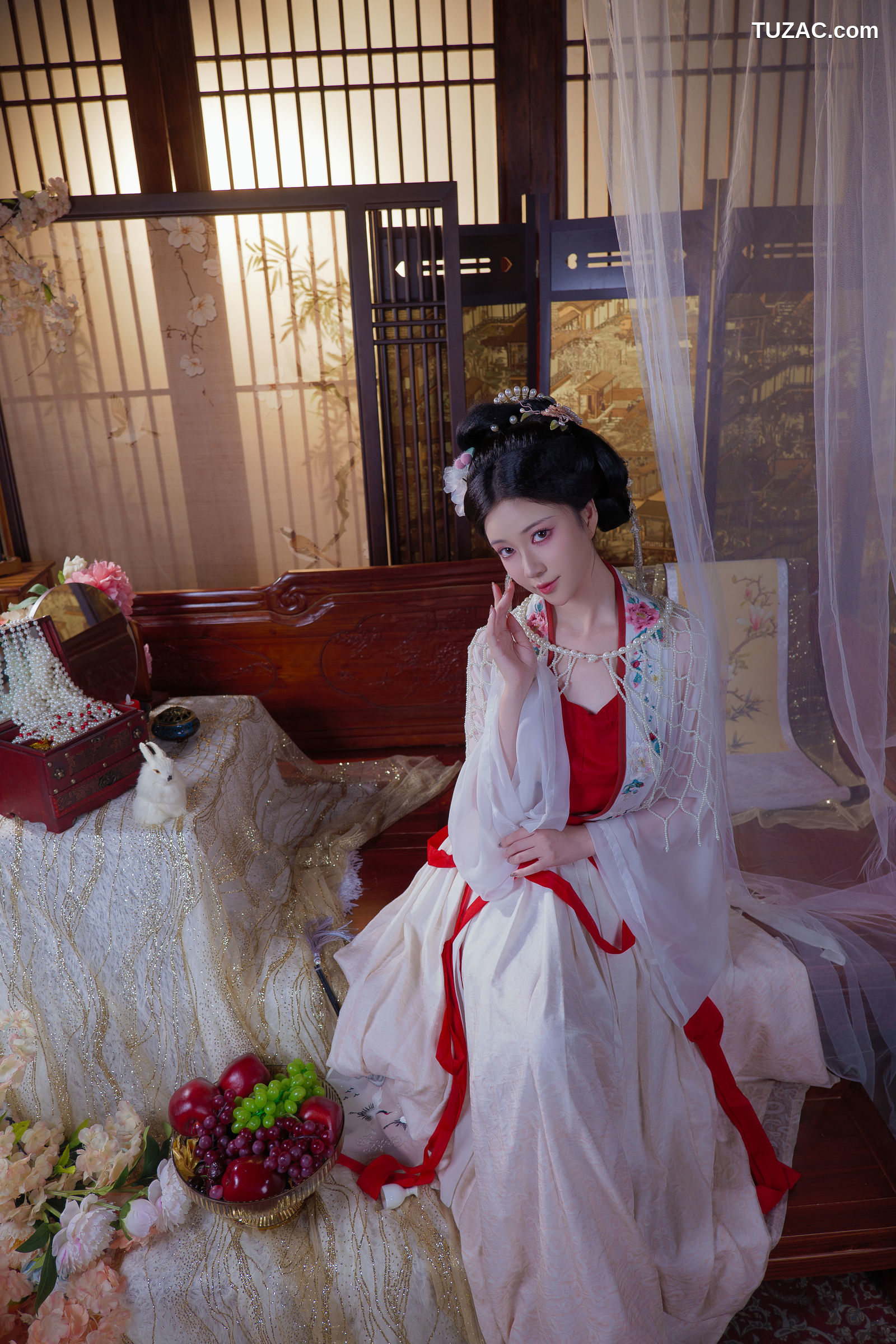 年年Nnian-广寒宫