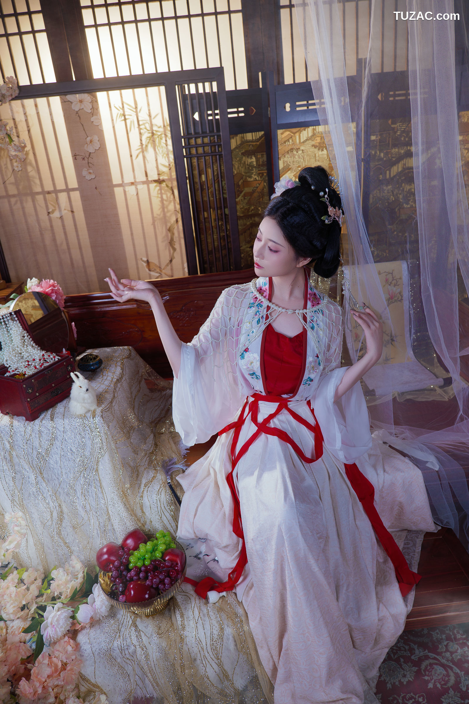 年年Nnian-广寒宫