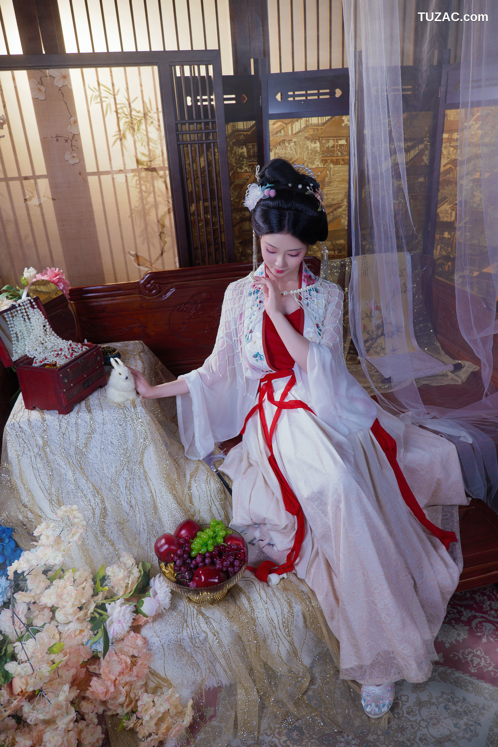 年年Nnian-广寒宫