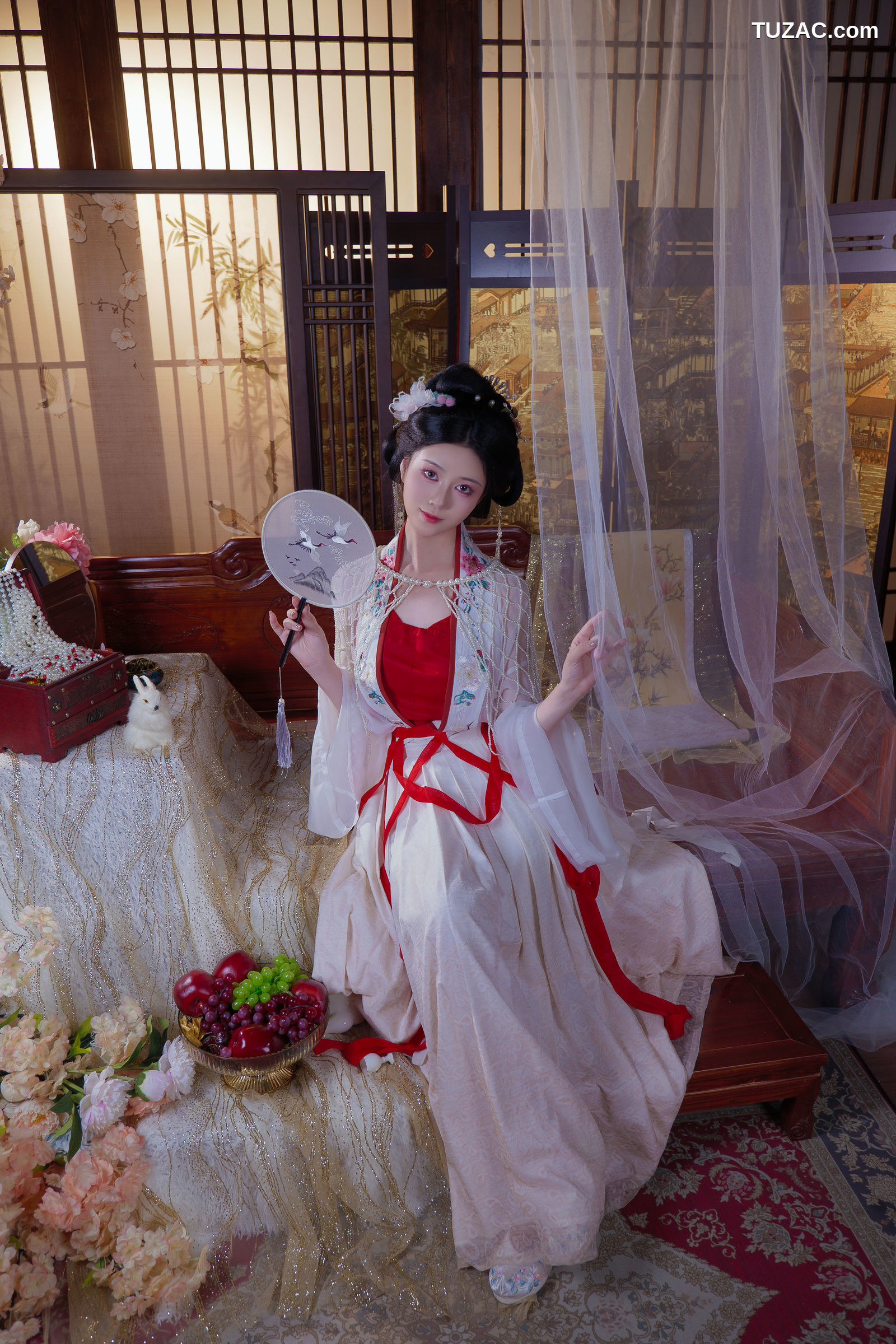 年年Nnian-广寒宫