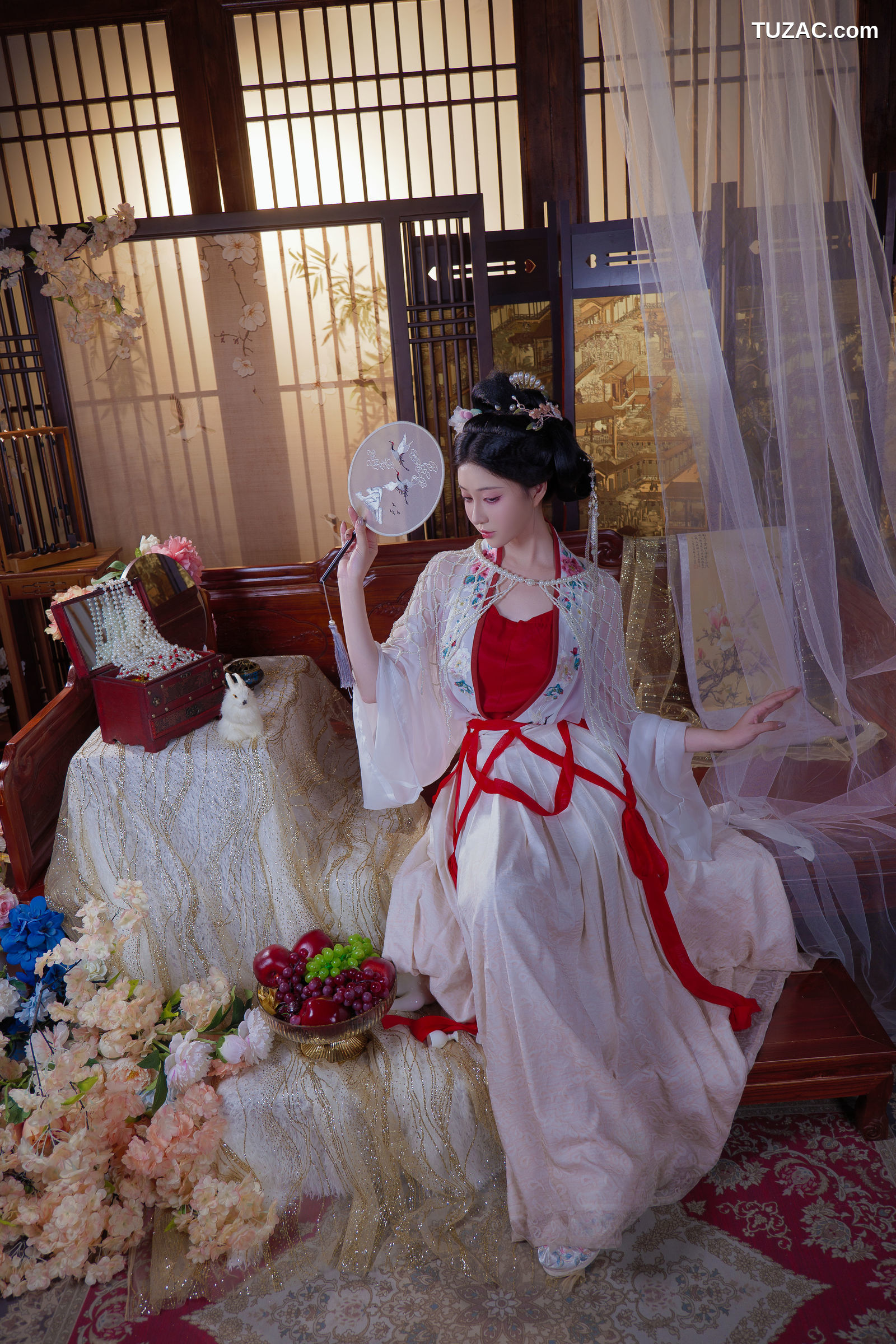 年年Nnian-广寒宫