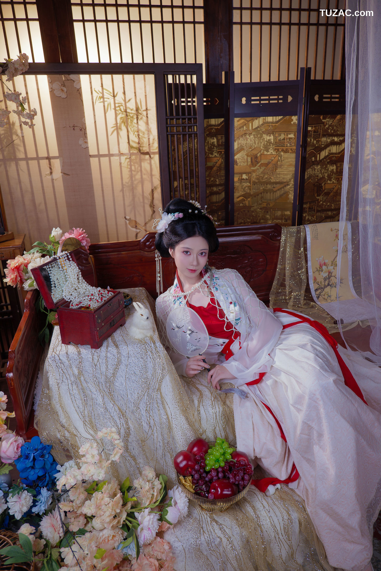 年年Nnian-广寒宫