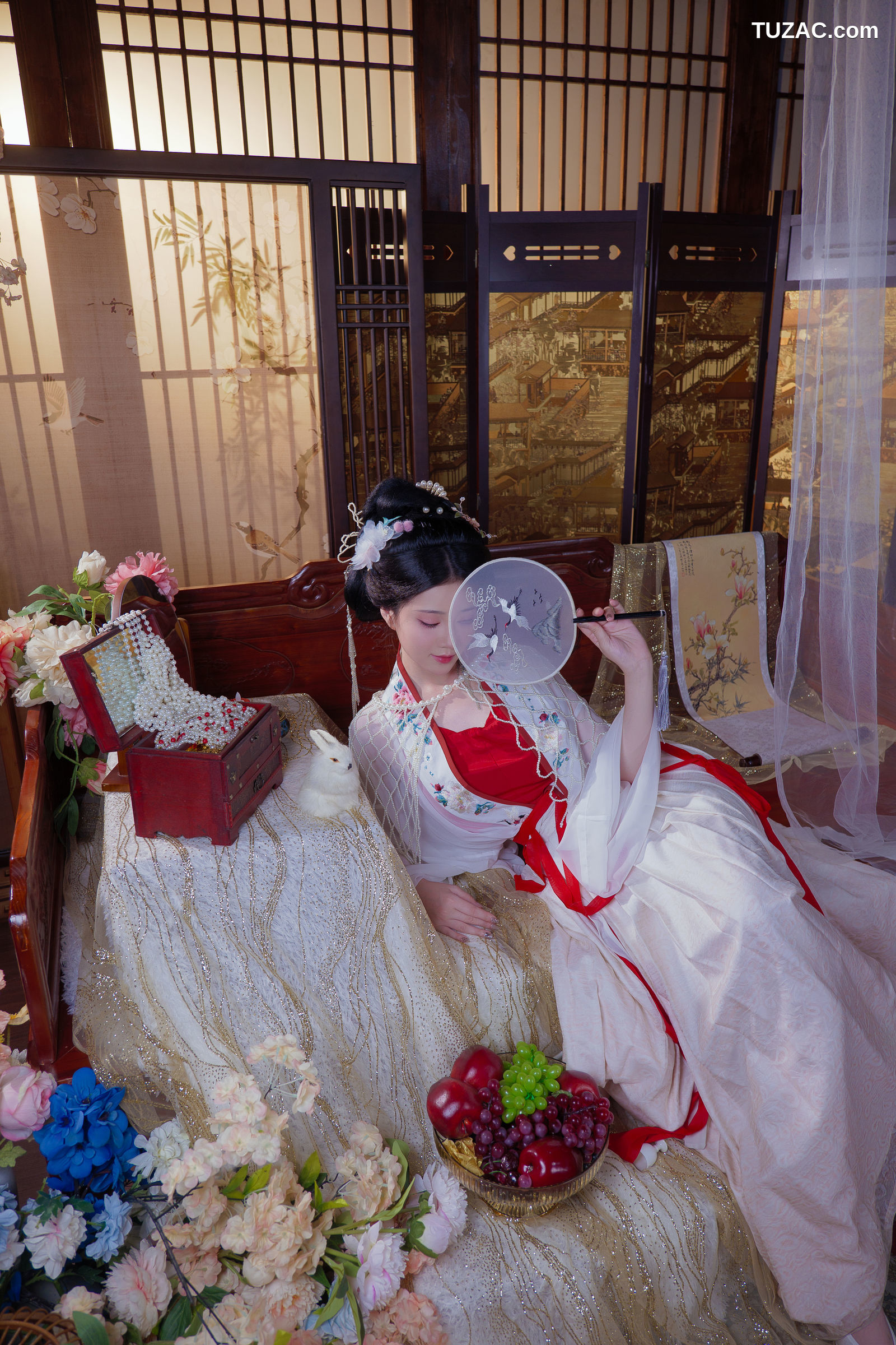 年年Nnian-广寒宫