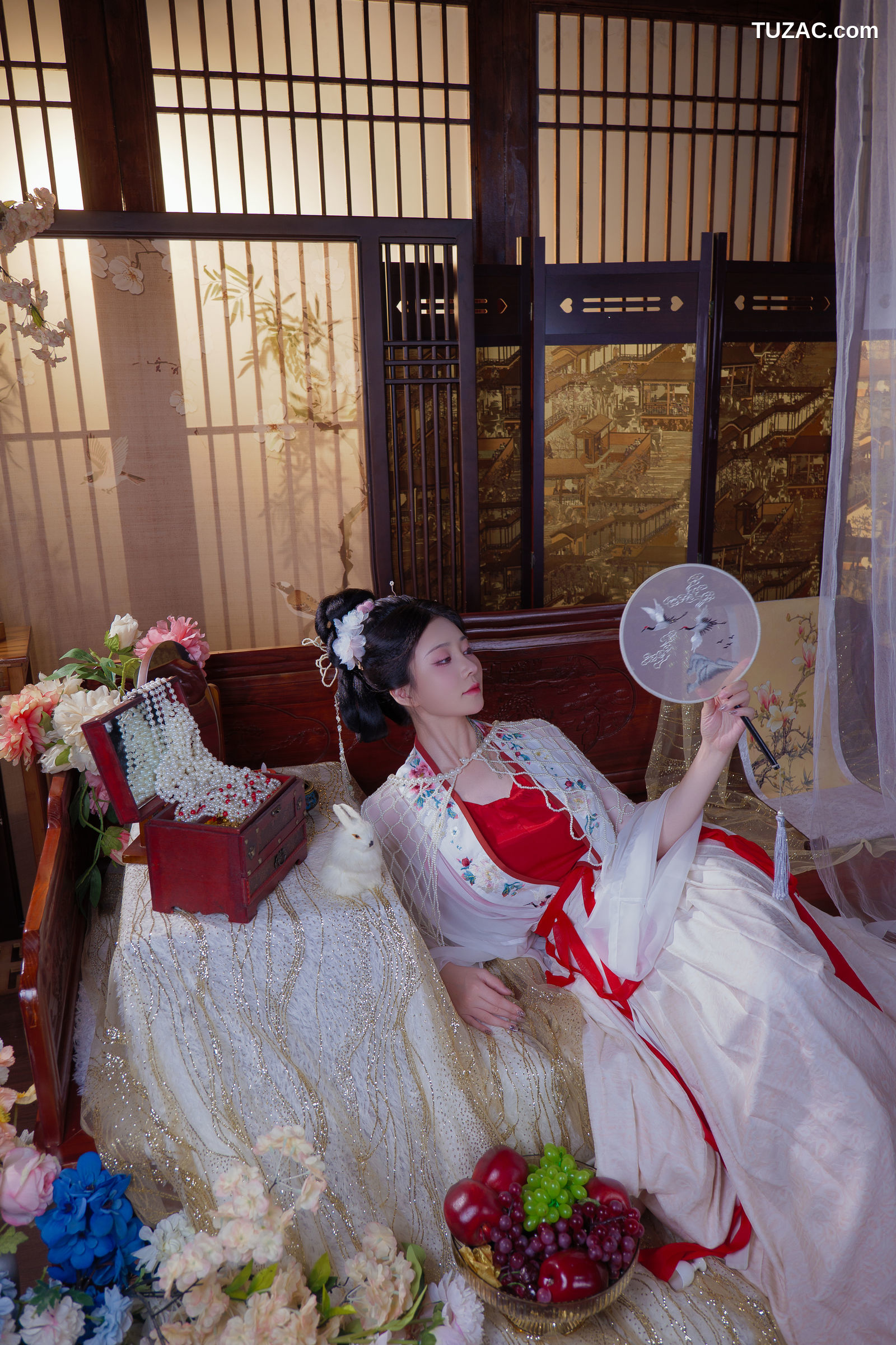 年年Nnian-广寒宫