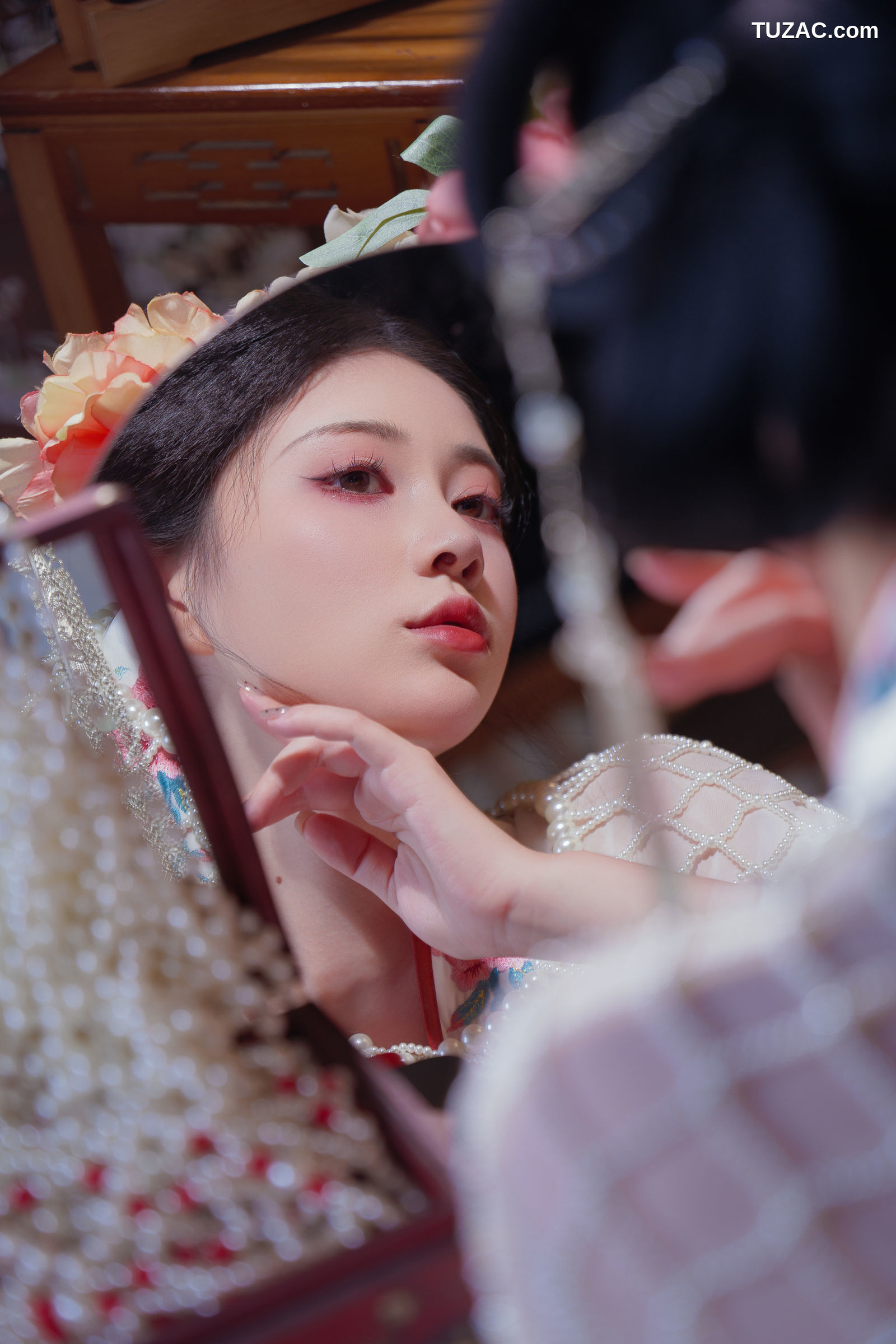 年年Nnian-广寒宫