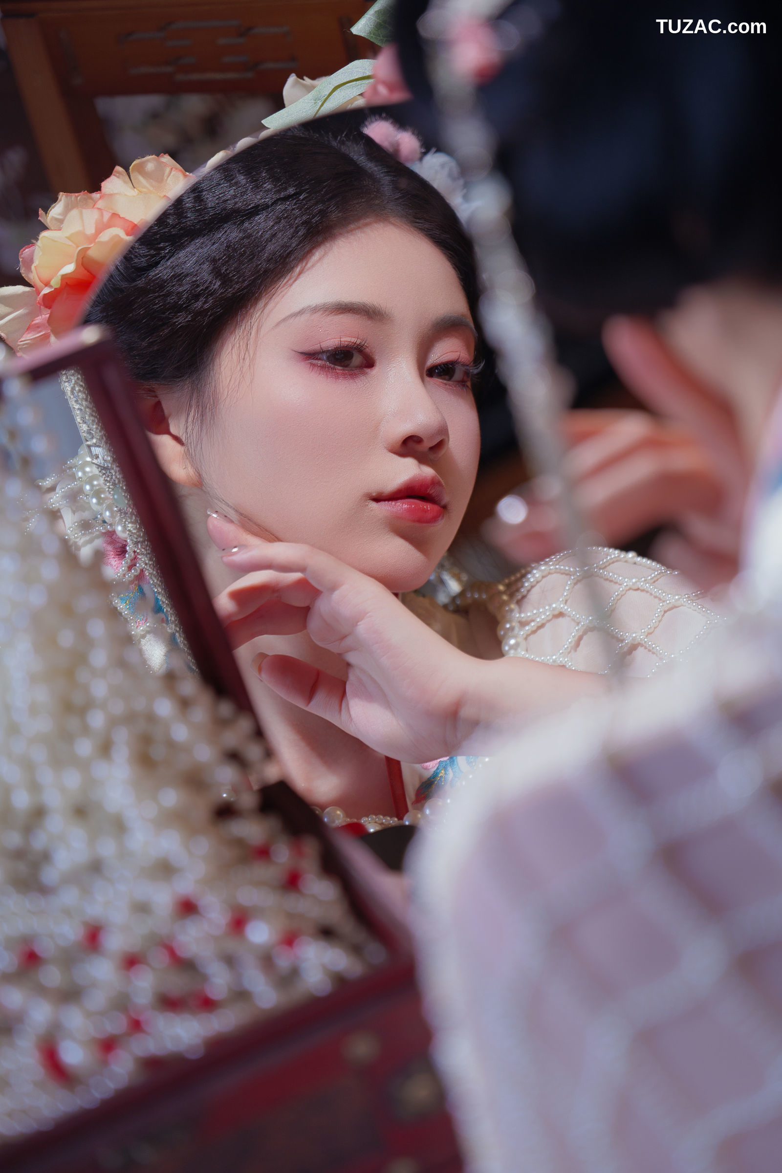 年年Nnian-广寒宫