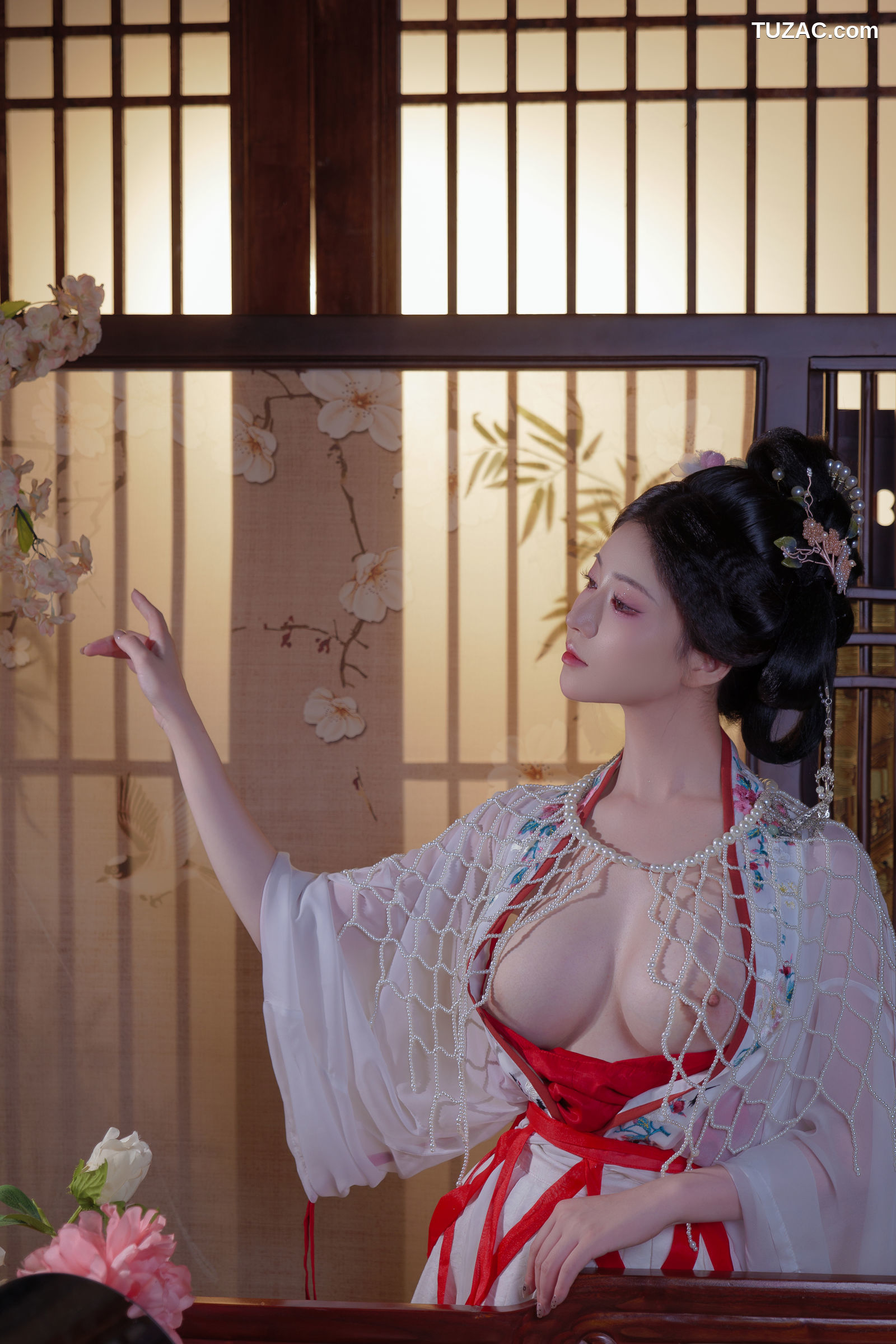 年年Nnian-广寒宫