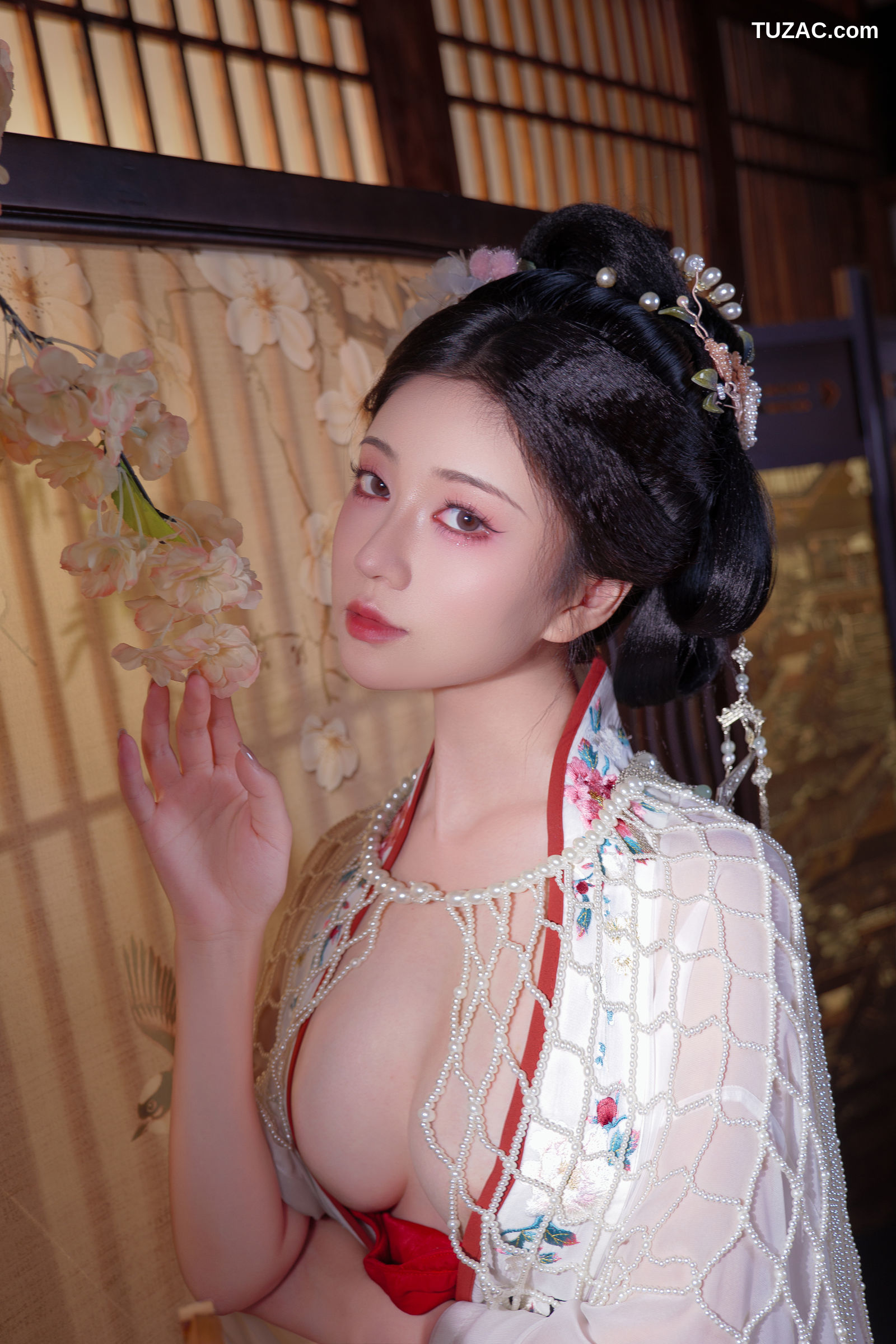 年年Nnian-广寒宫