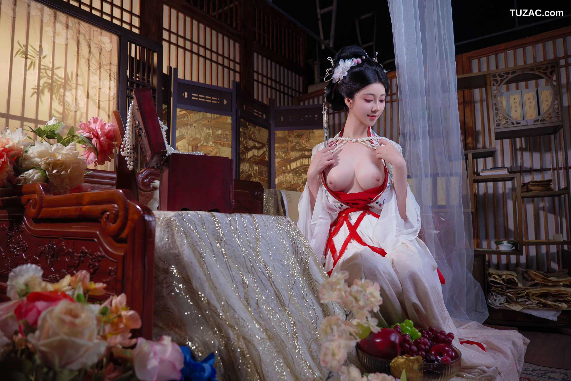 年年Nnian-广寒宫