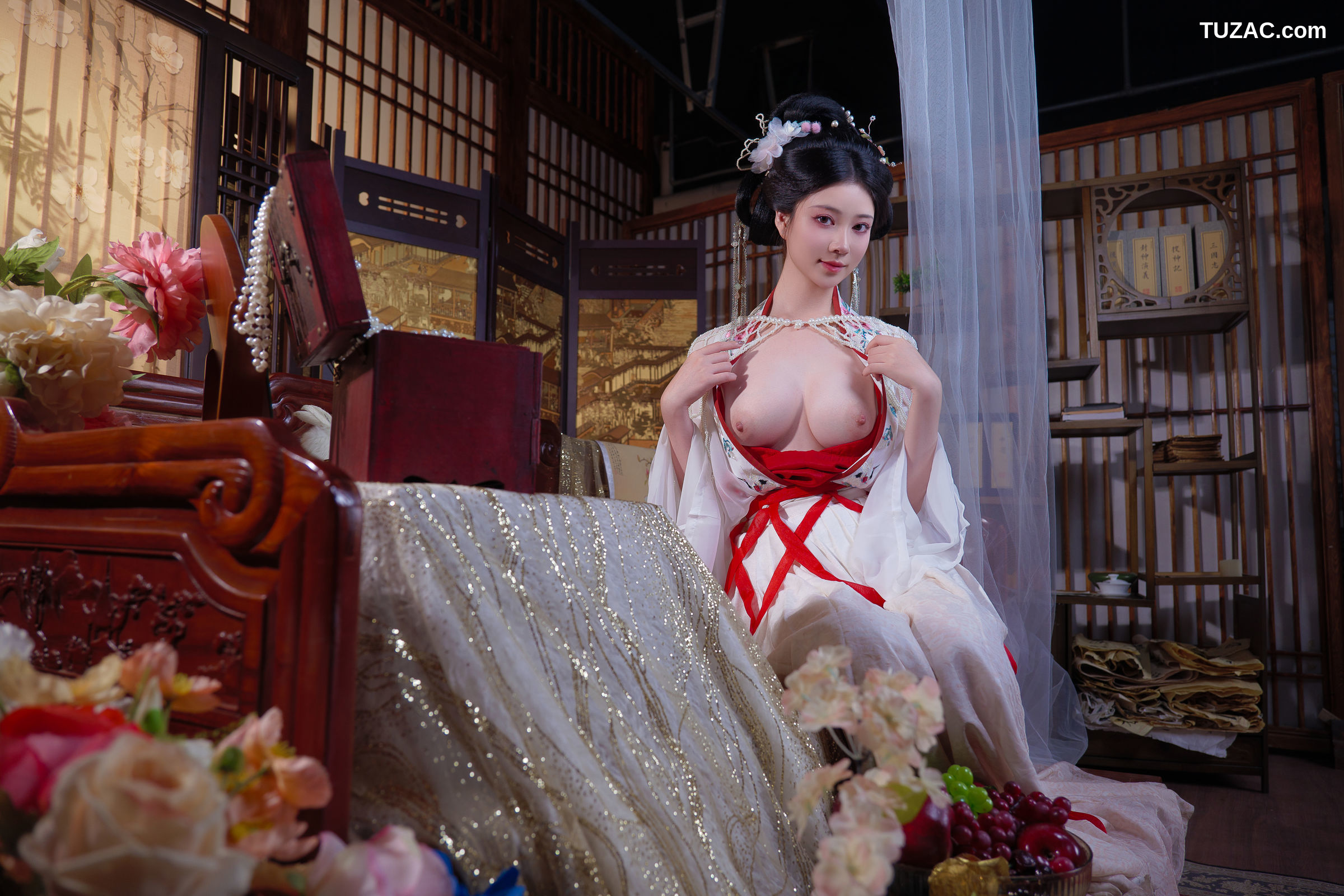 年年Nnian-广寒宫