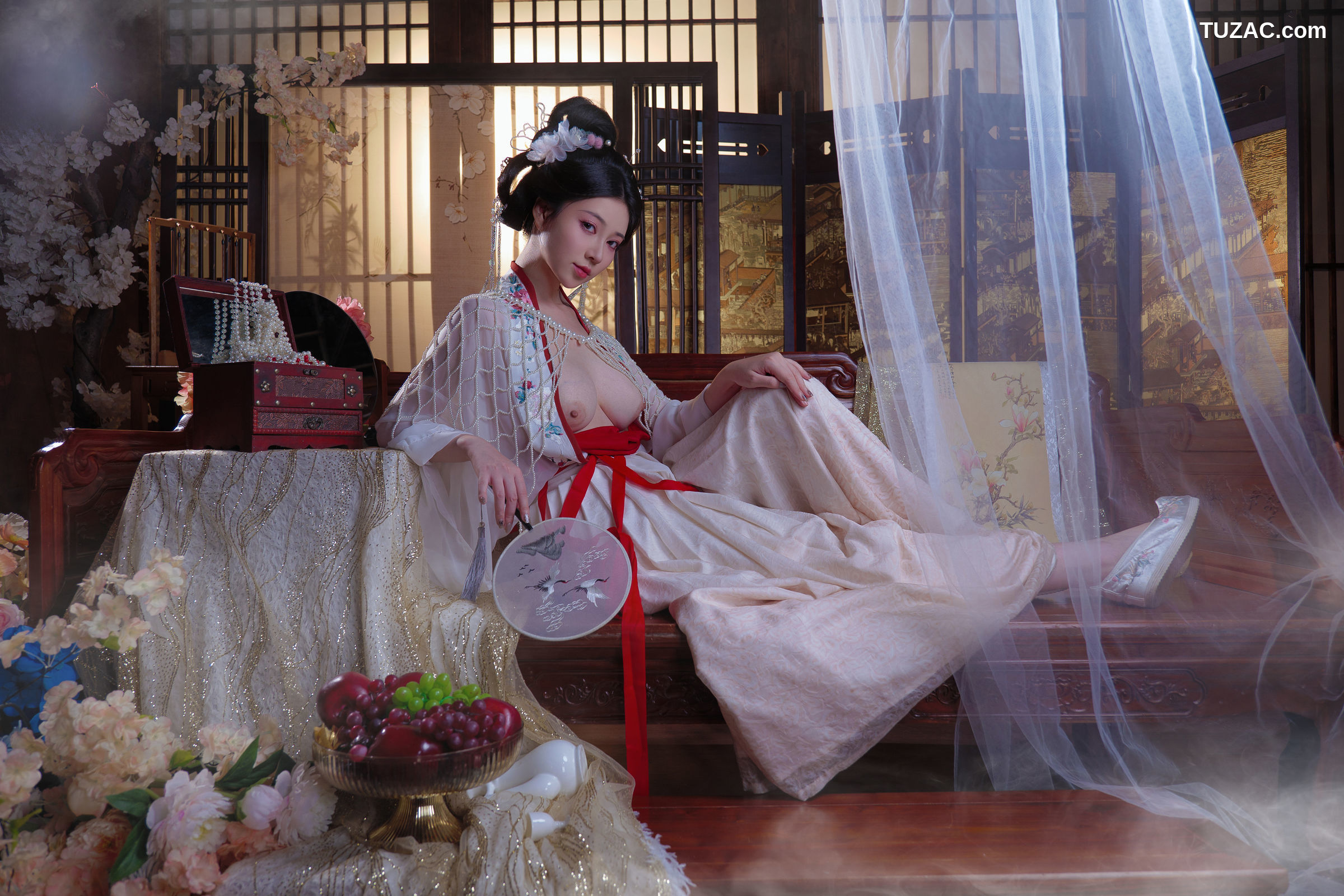 年年Nnian-广寒宫