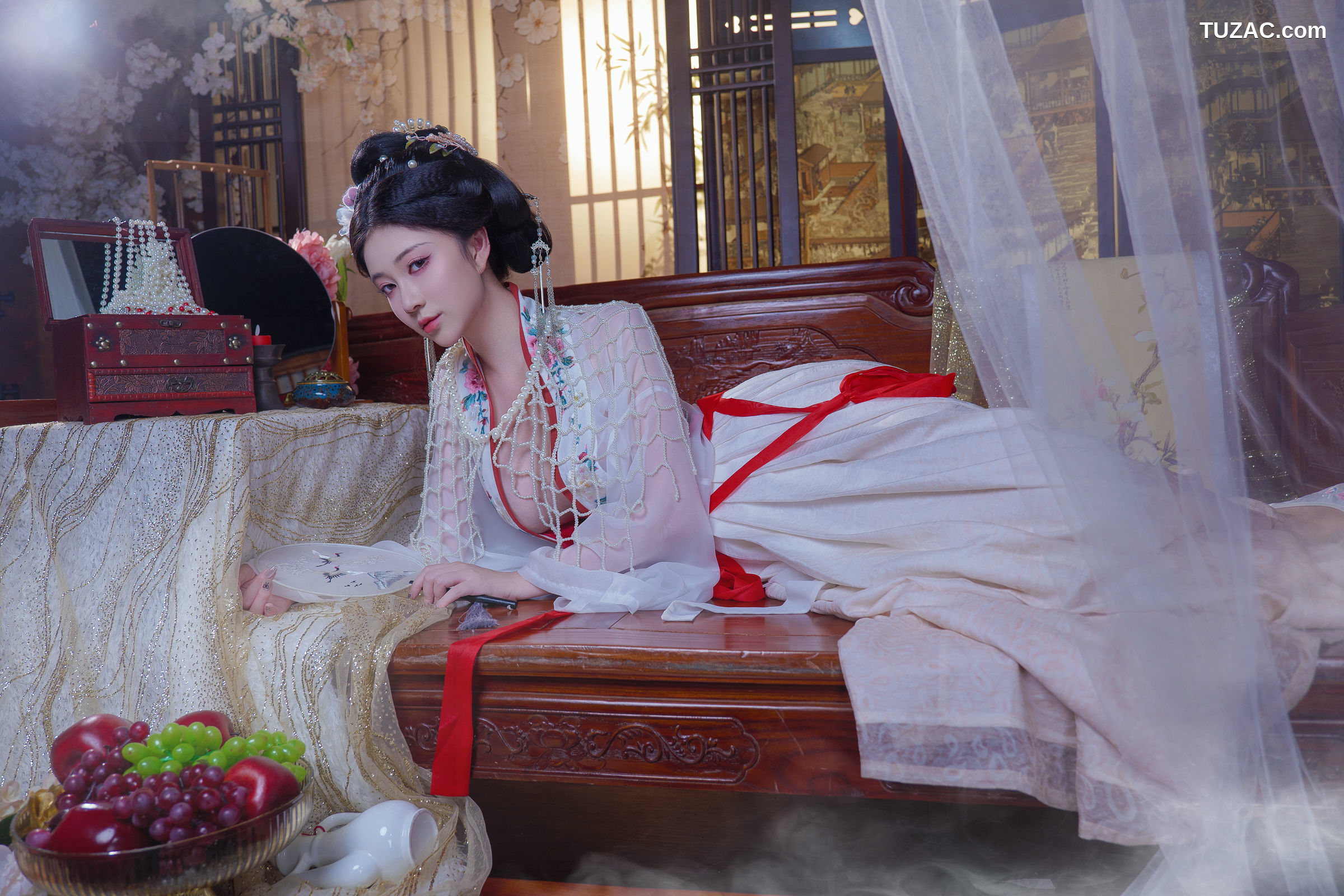 年年Nnian-广寒宫