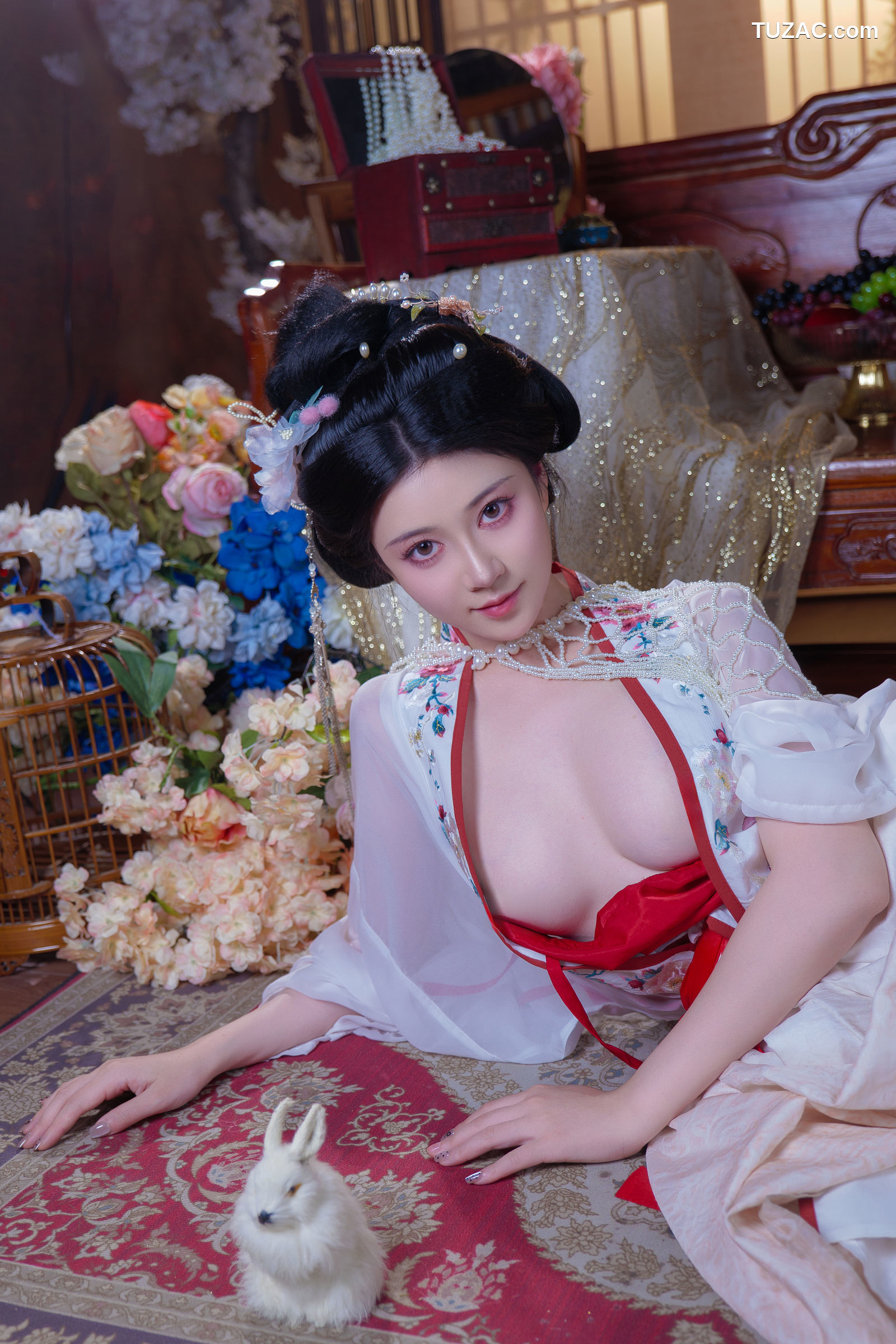 年年Nnian-广寒宫