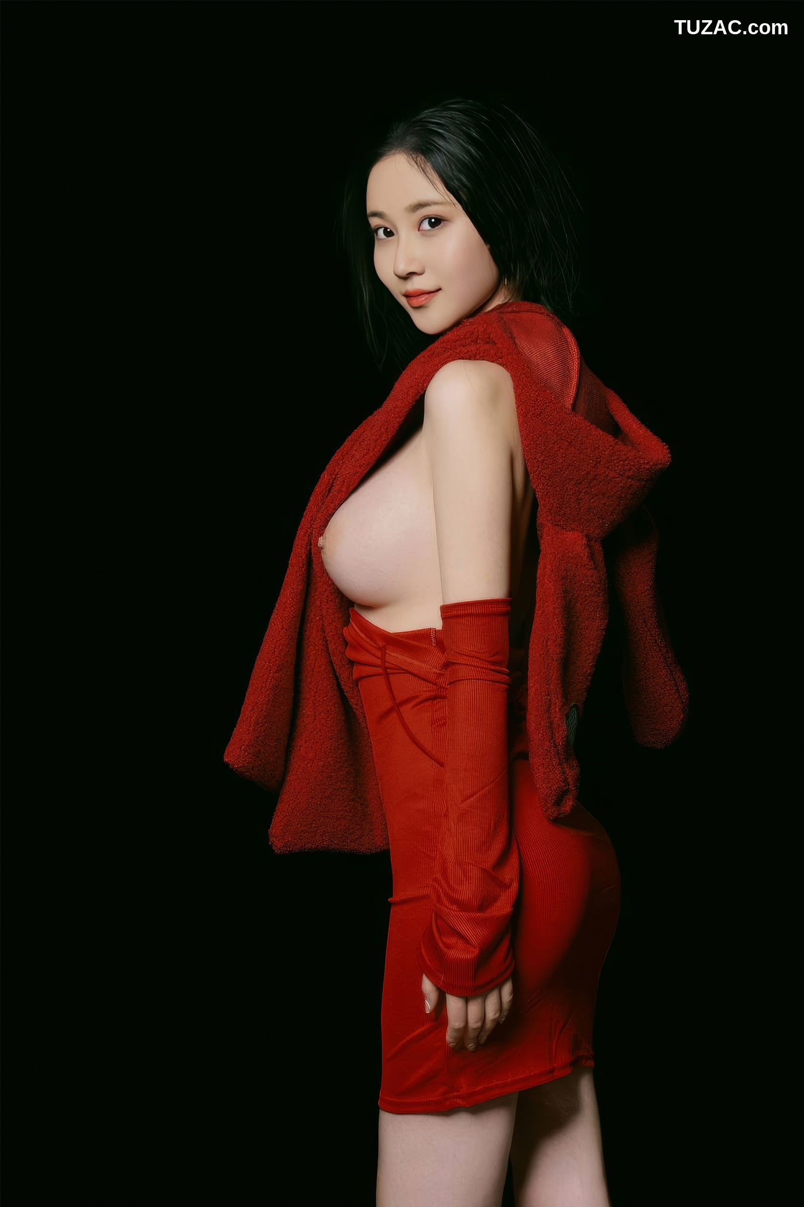 年年Nnian-拜年兔