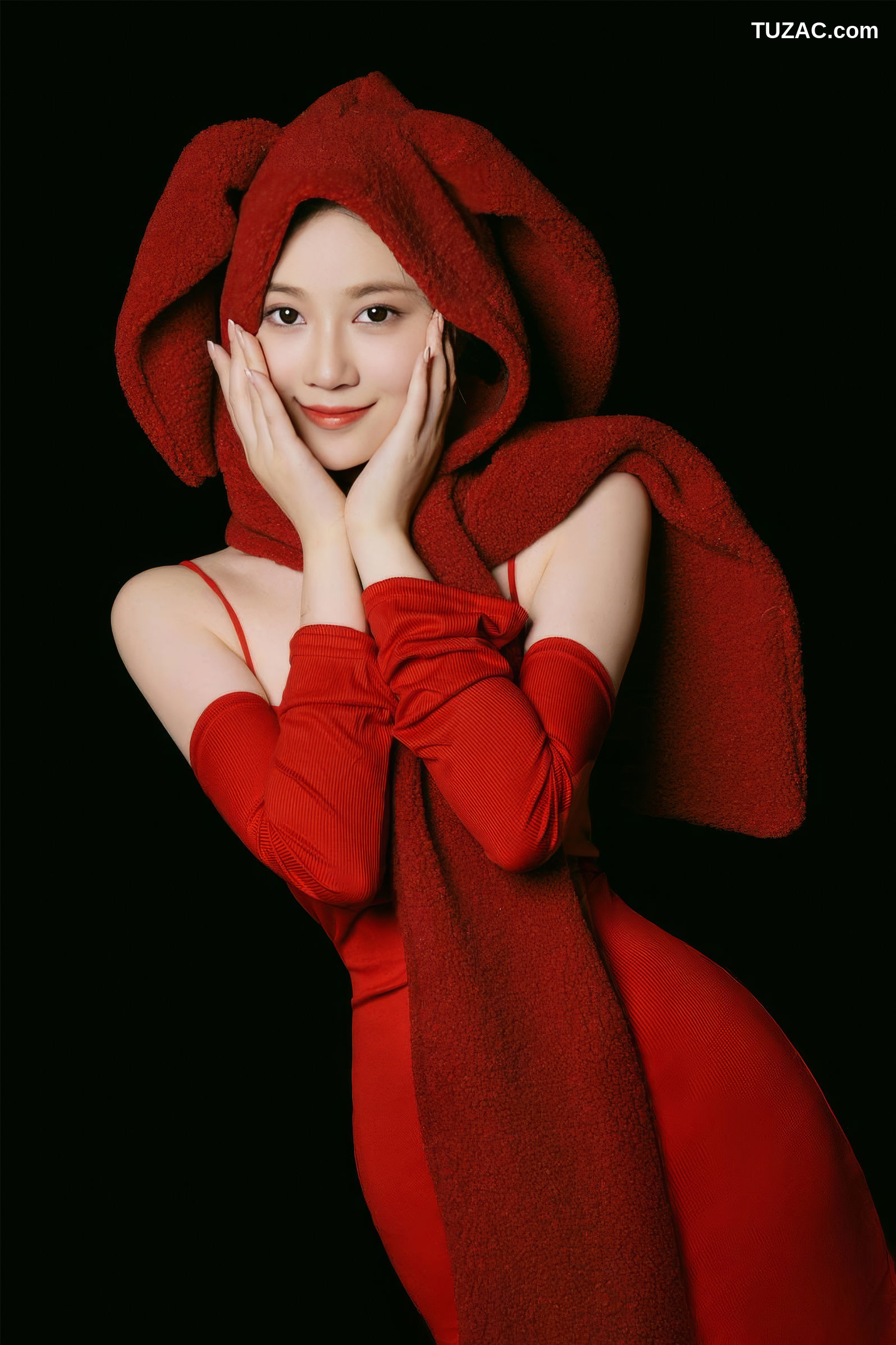 年年Nnian-拜年兔