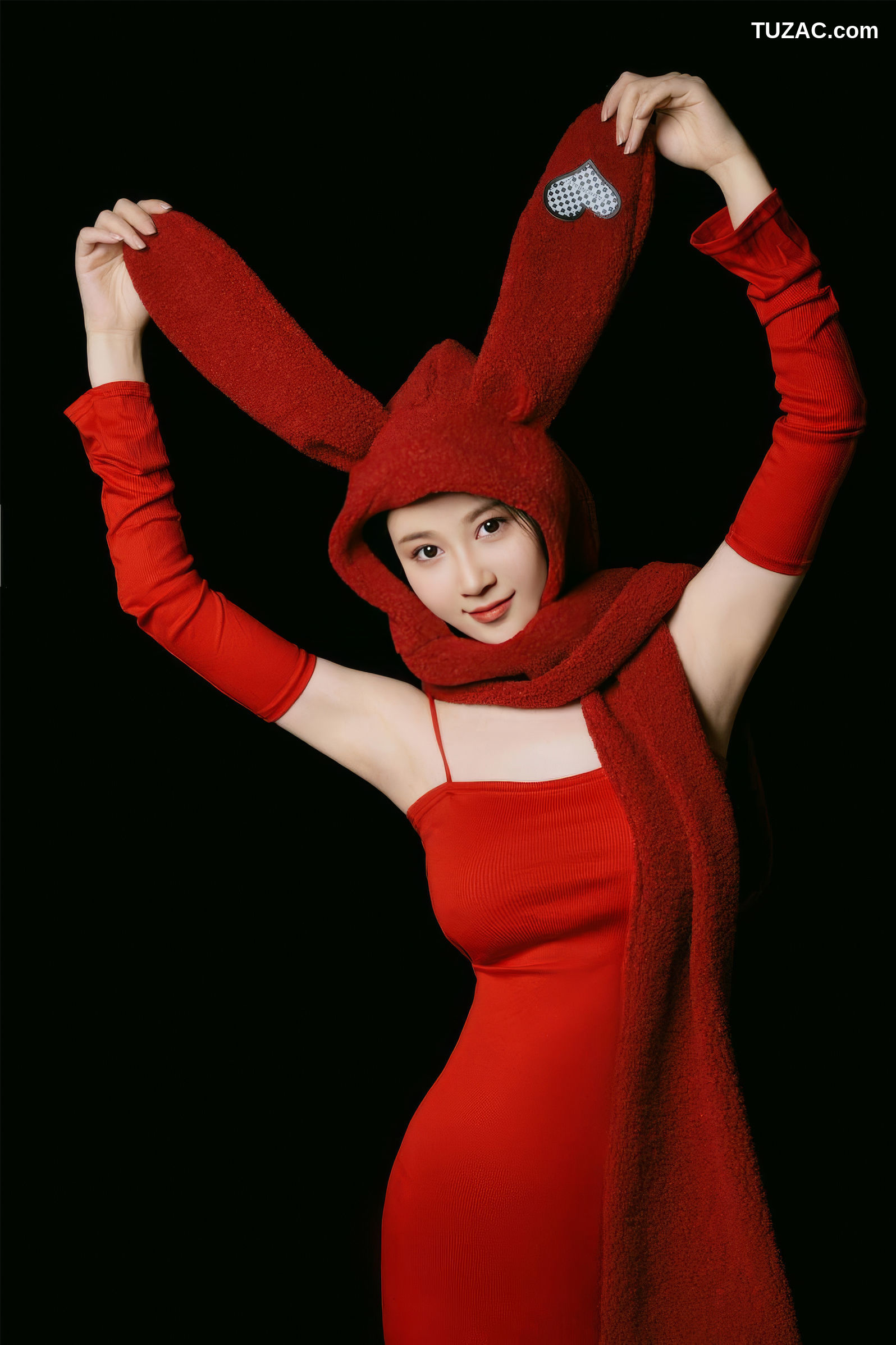 年年Nnian-拜年兔