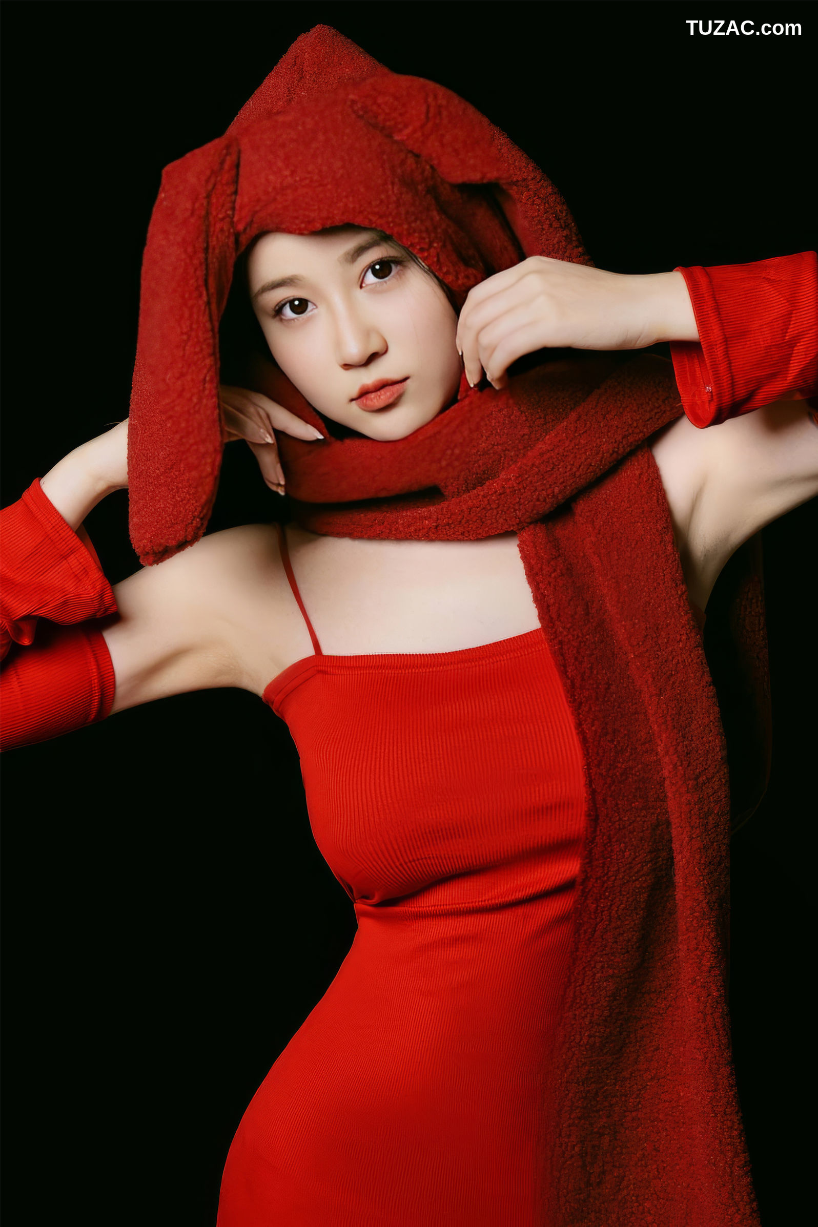 年年Nnian-拜年兔