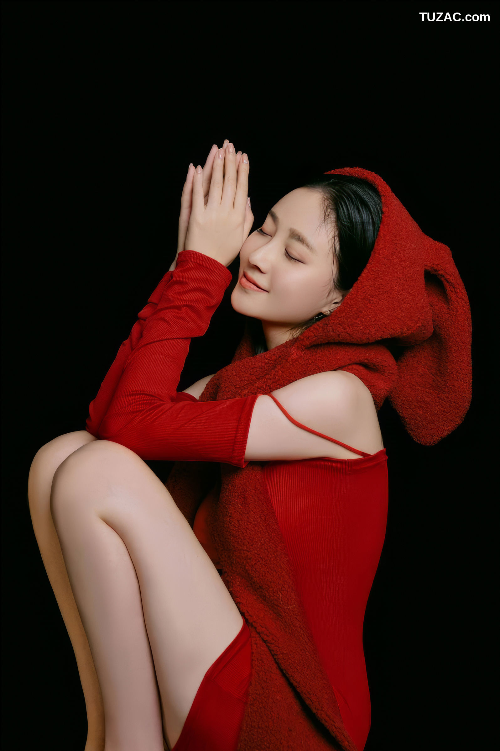 年年Nnian-拜年兔