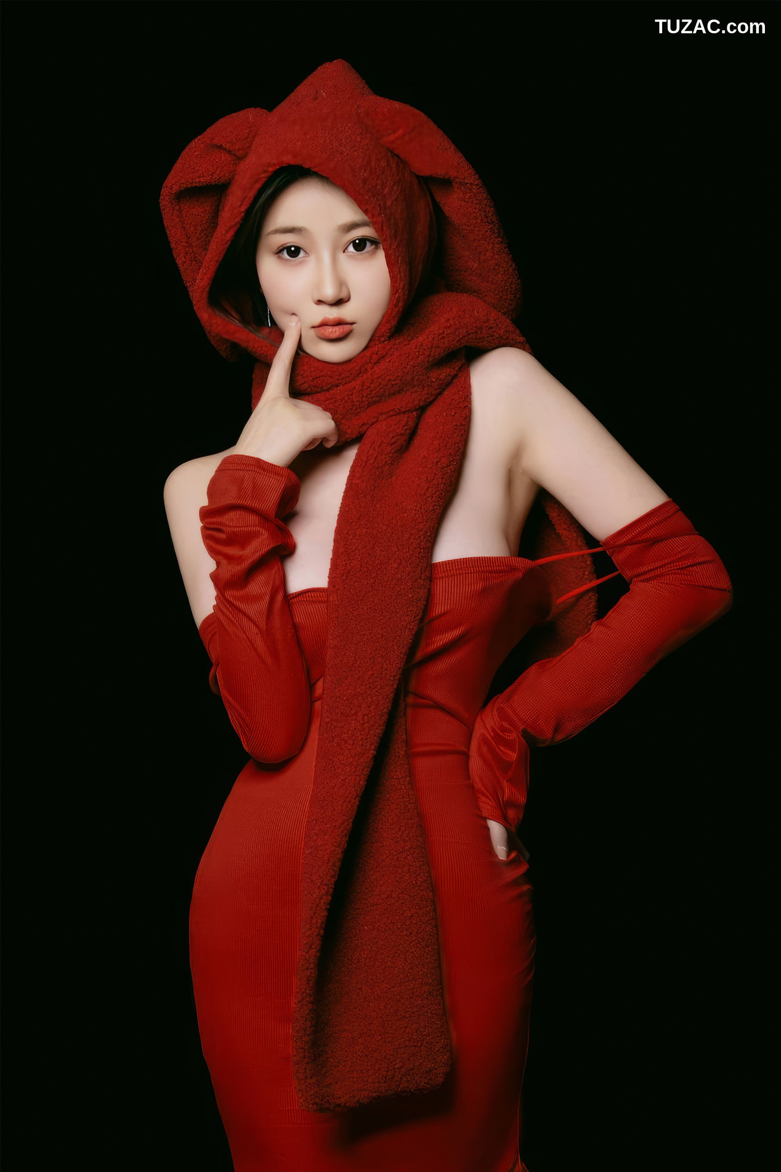 年年Nnian-拜年兔