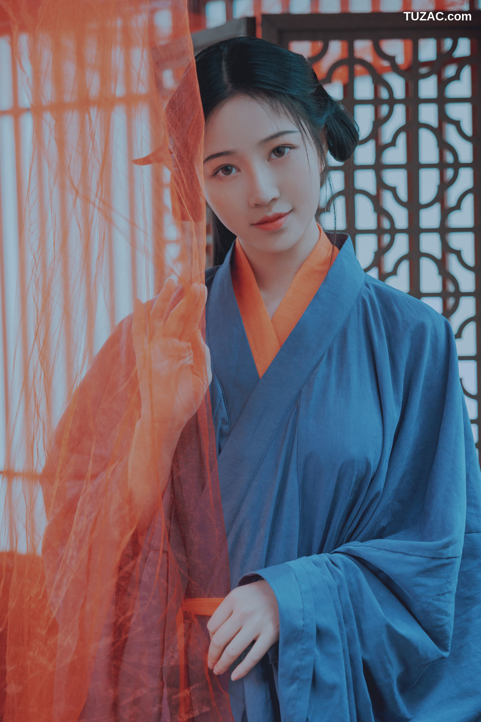 年年Nnian-汉宫春月