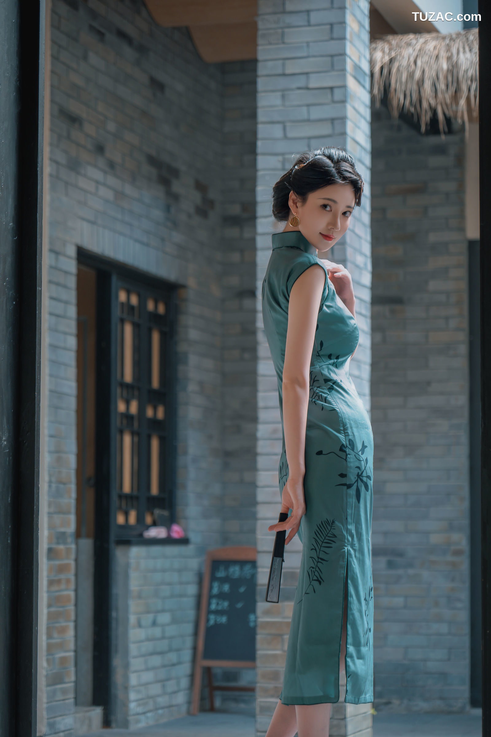 年年Nnian-海上花