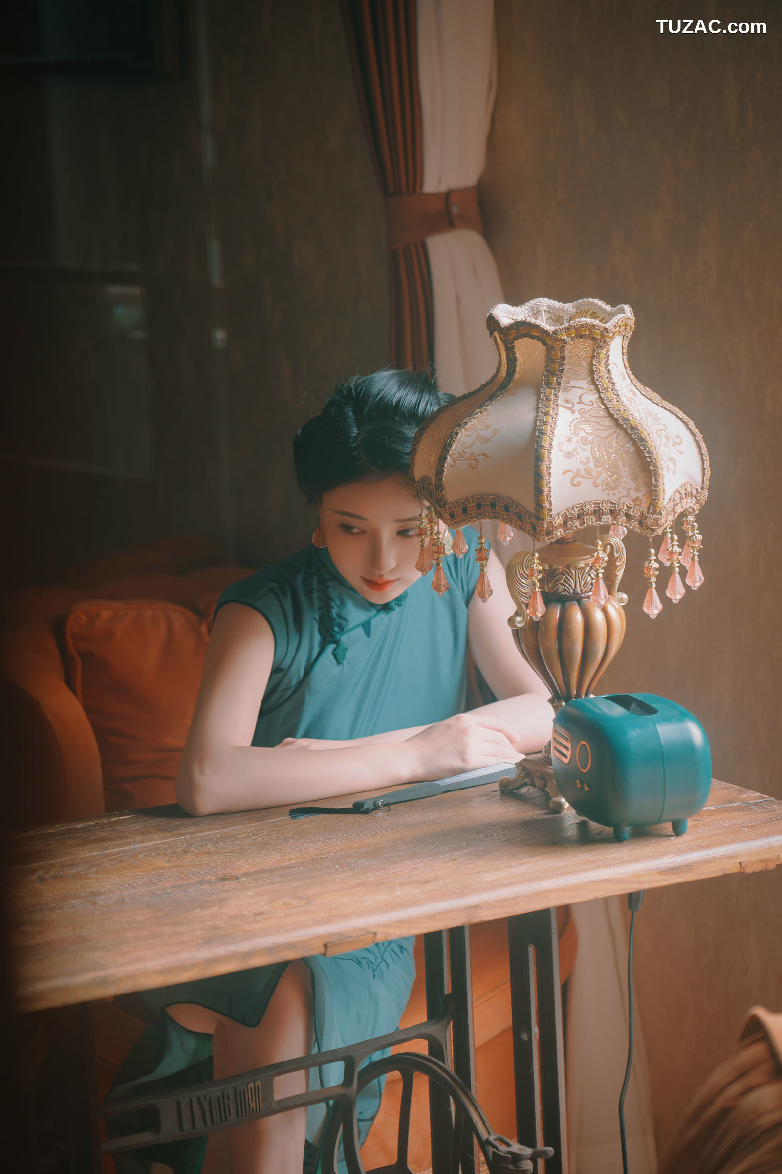 年年Nnian-海上花