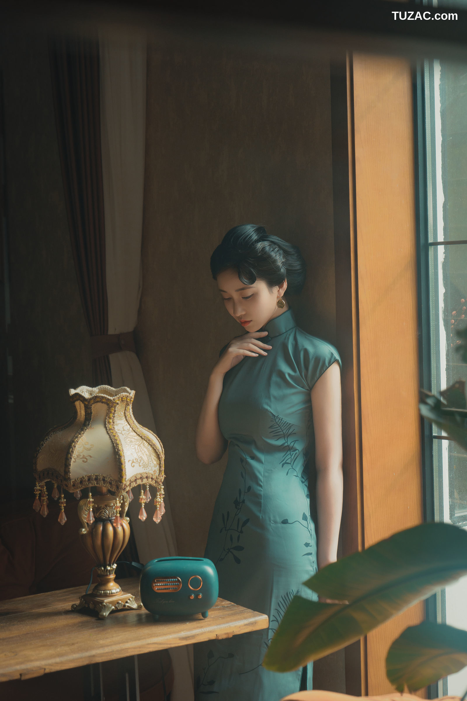 年年Nnian-海上花