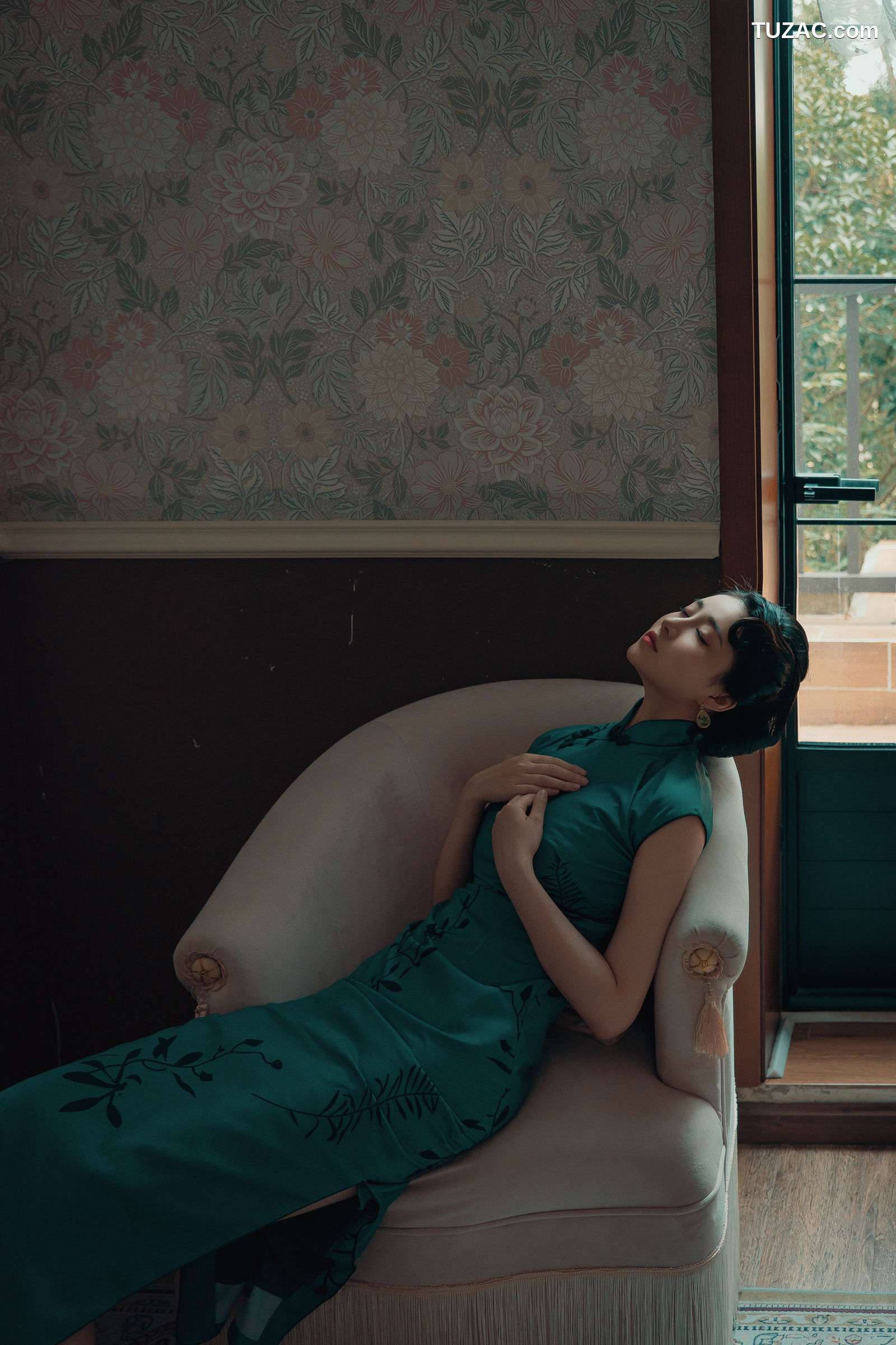 年年Nnian-海上花