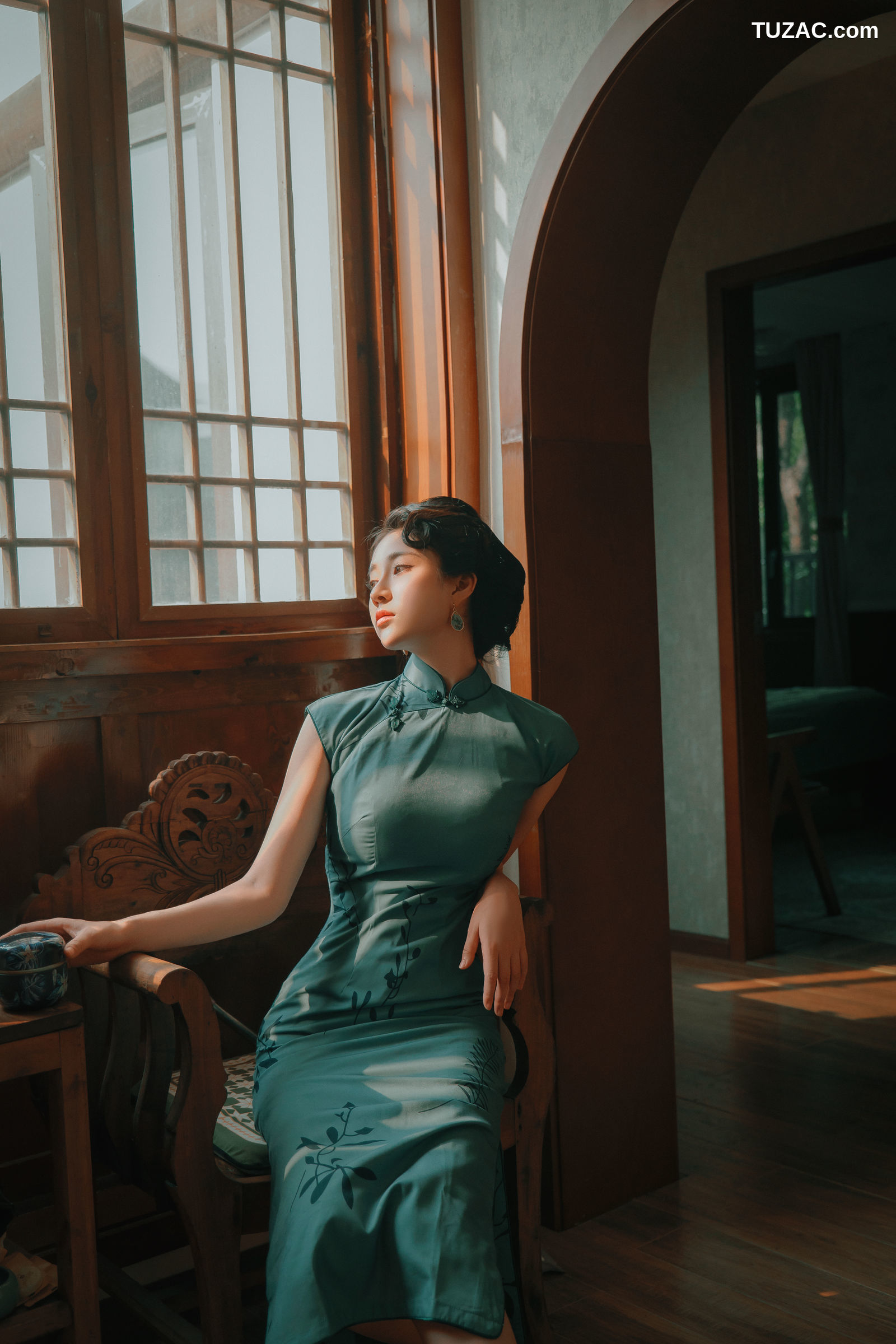 年年Nnian-海上花