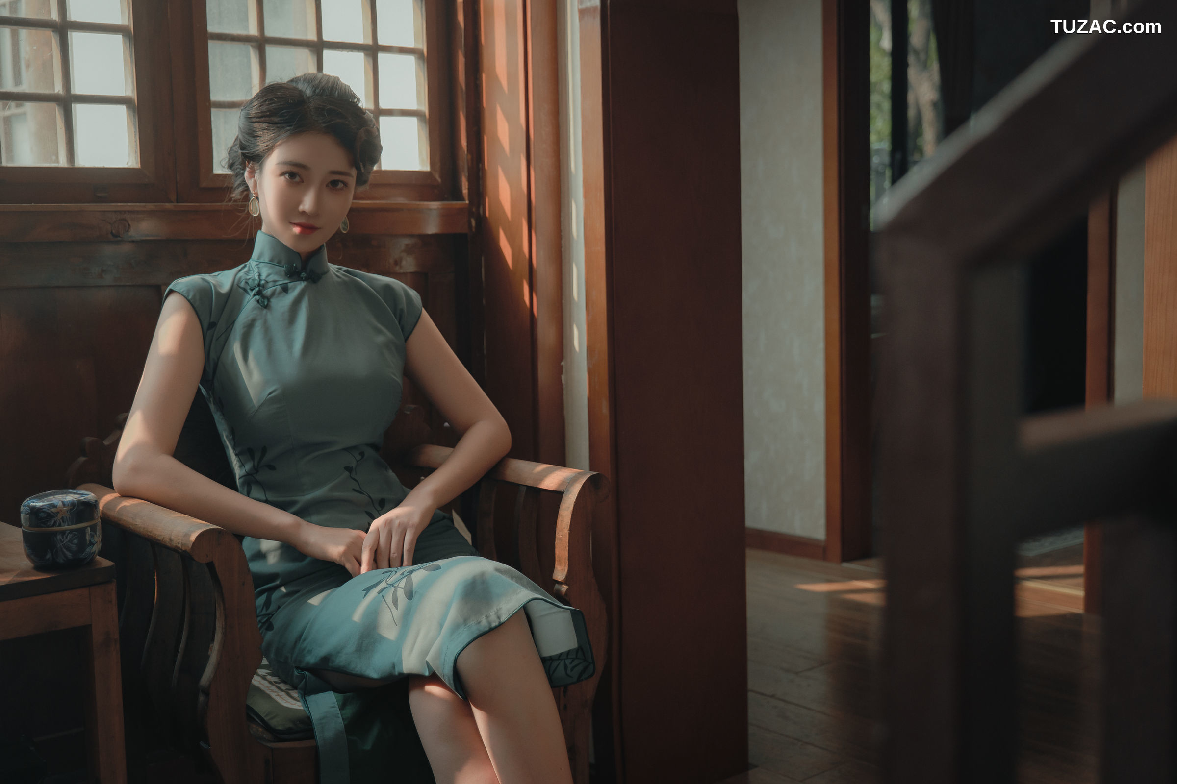 年年Nnian-海上花