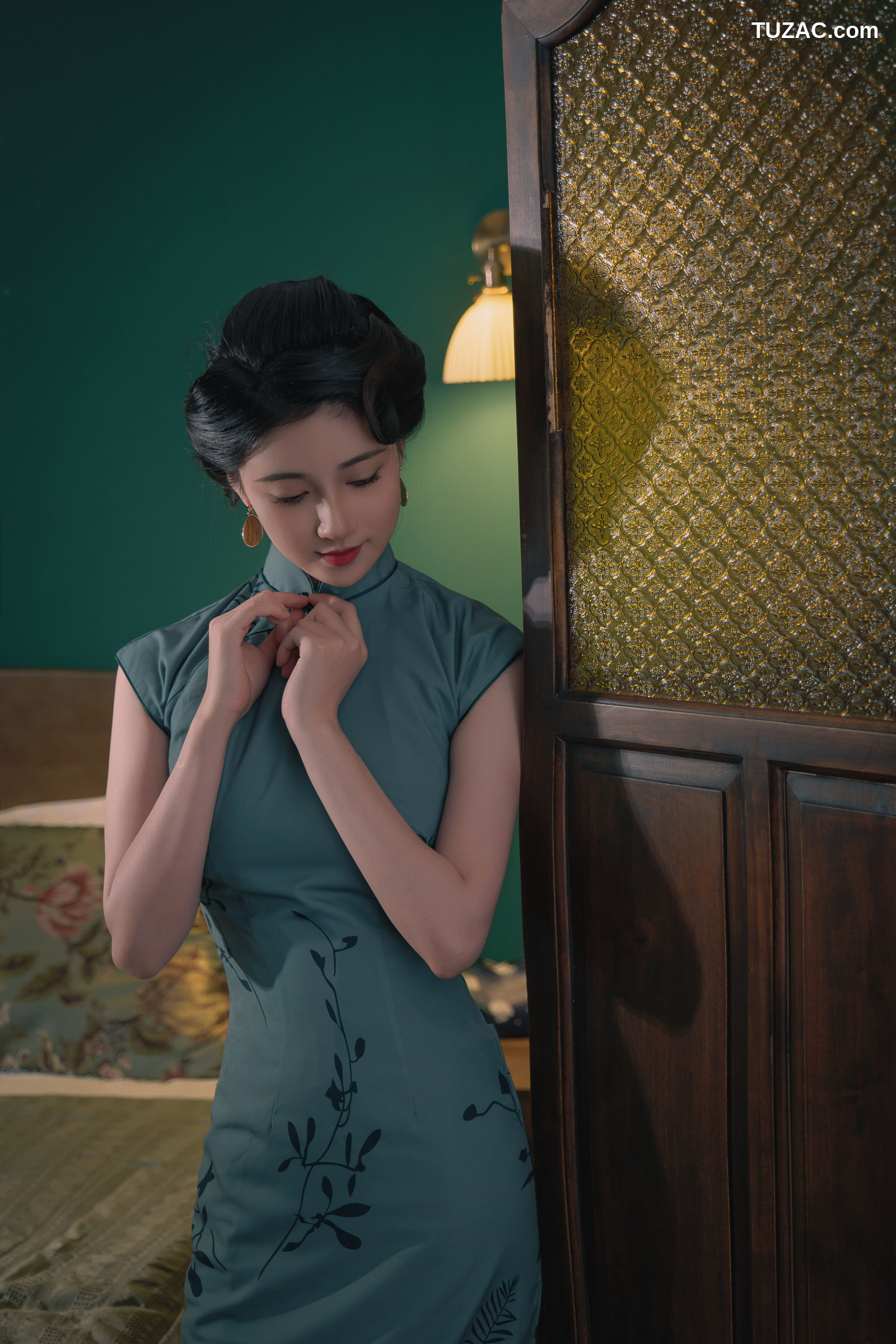 年年Nnian-海上花