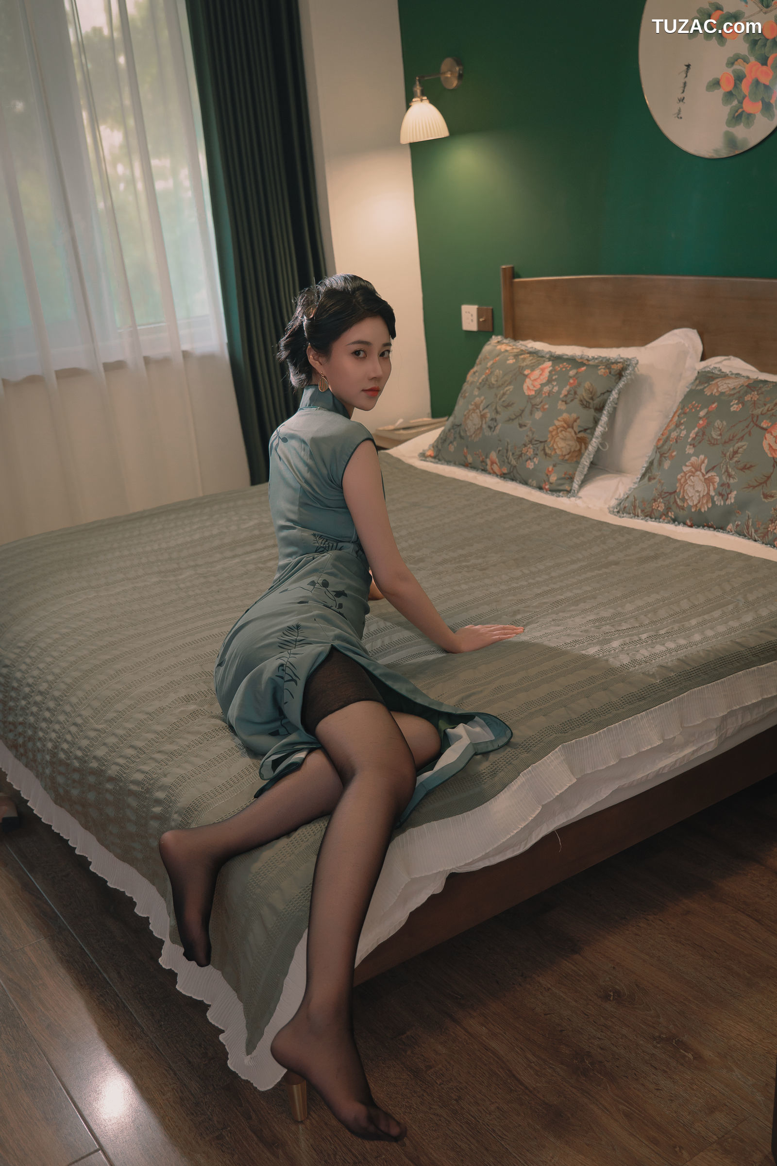 年年Nnian-海上花