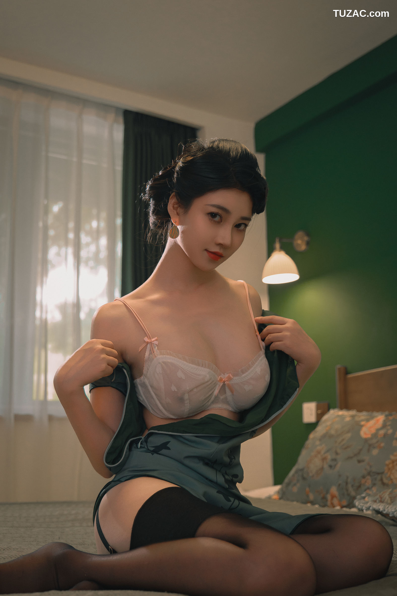 年年Nnian-海上花