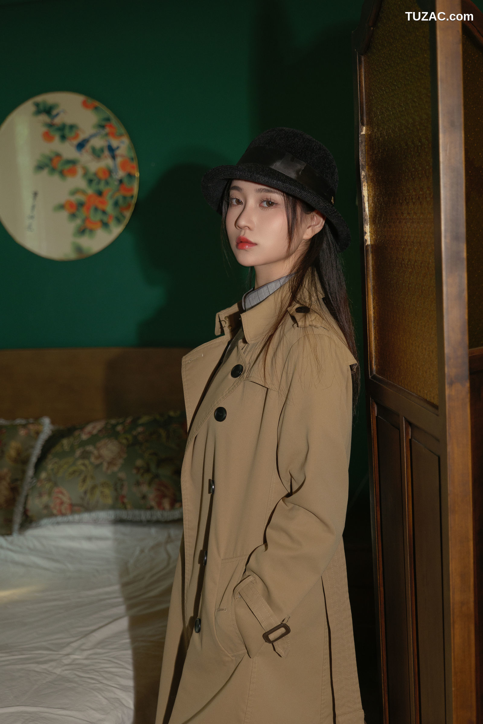 年年Nnian-海上花