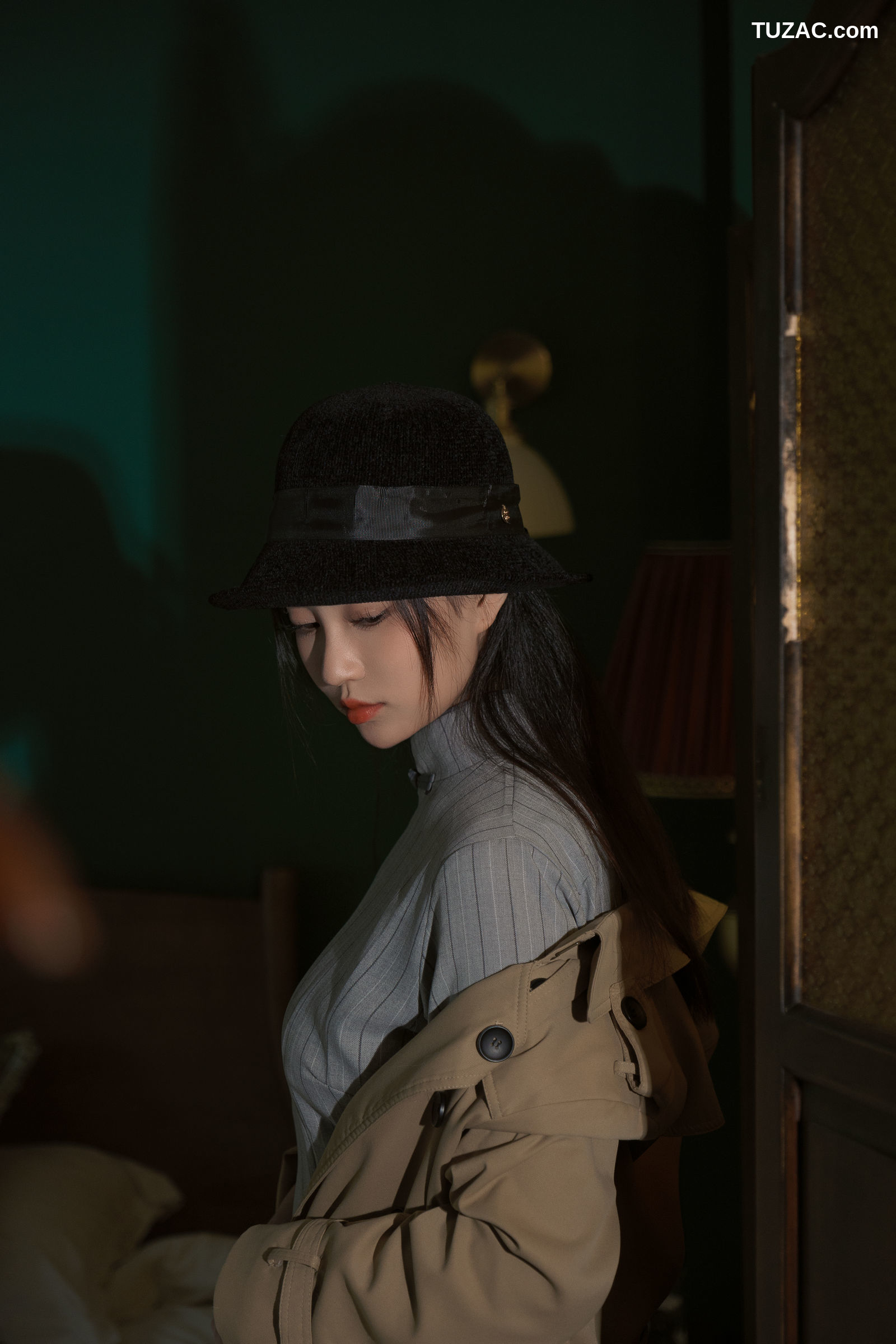 年年Nnian-海上花