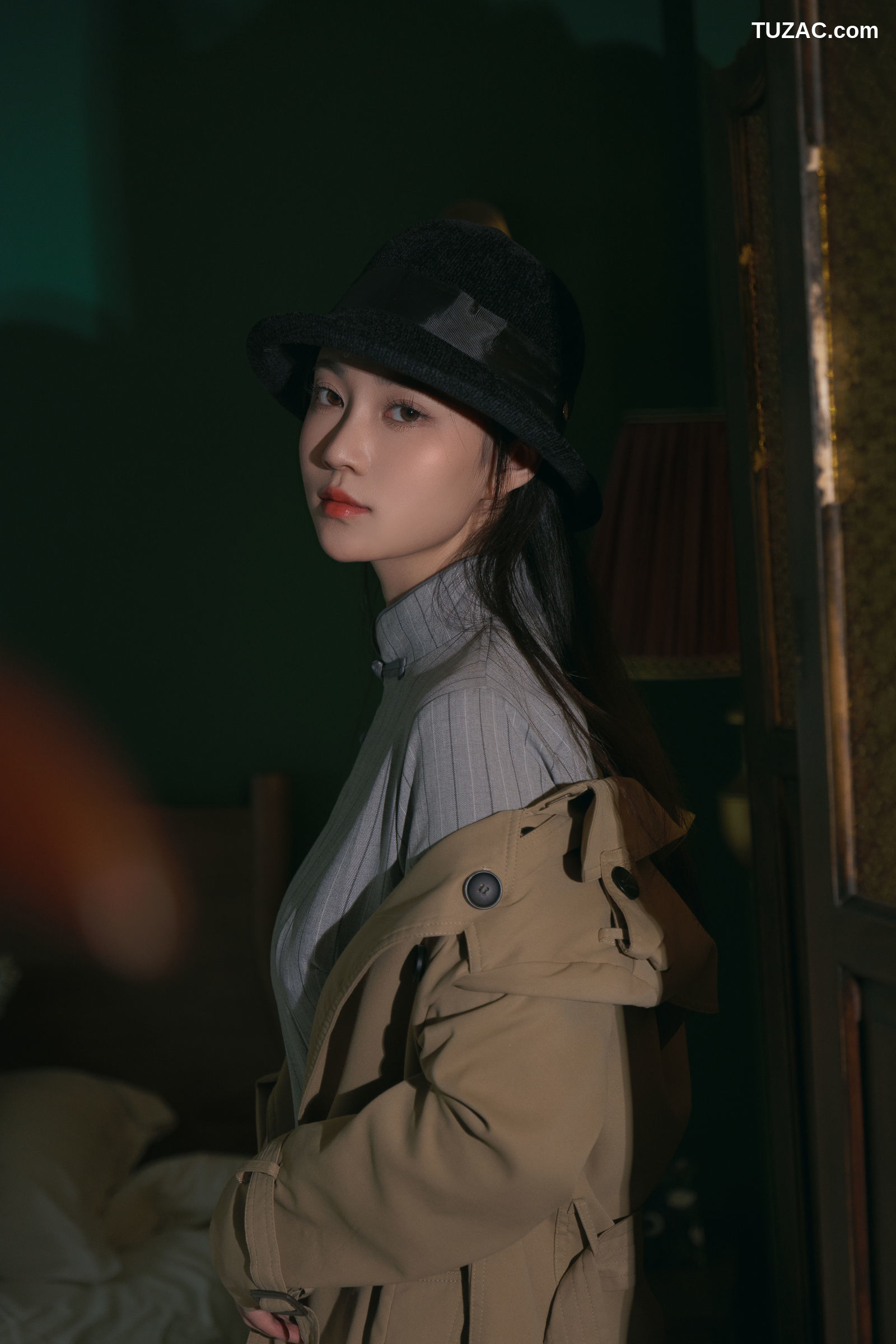 年年Nnian-海上花