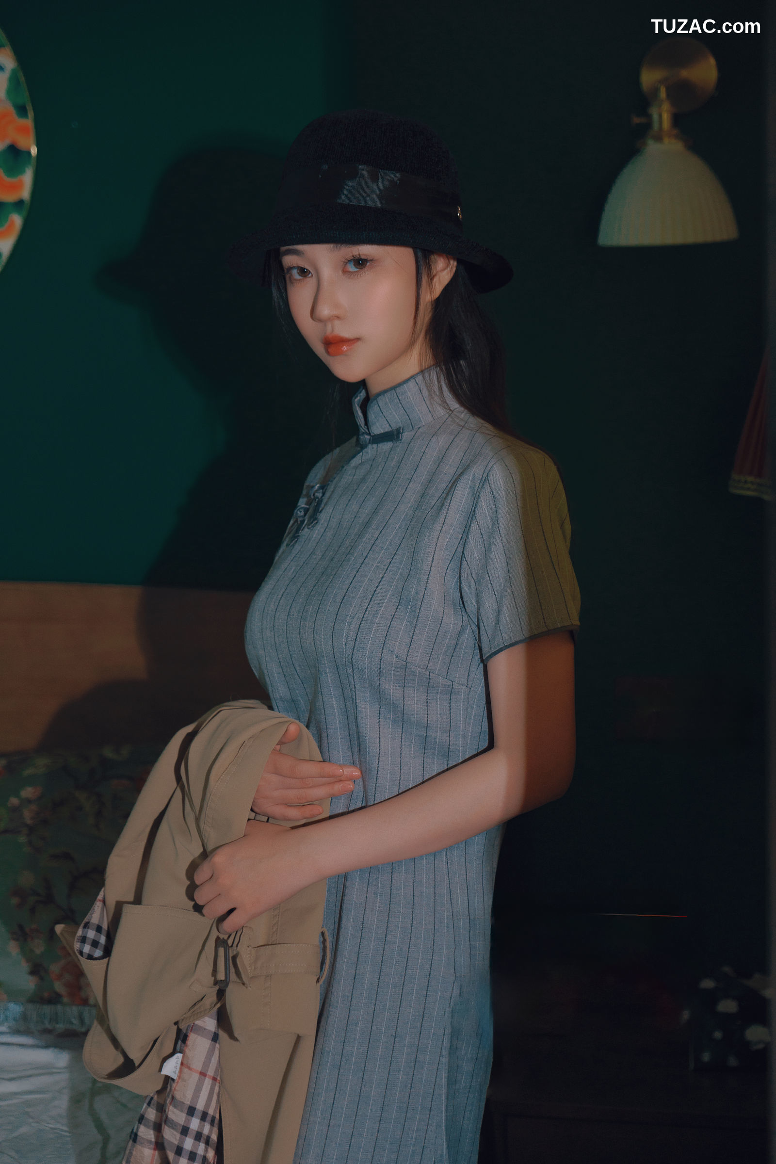 年年Nnian-海上花