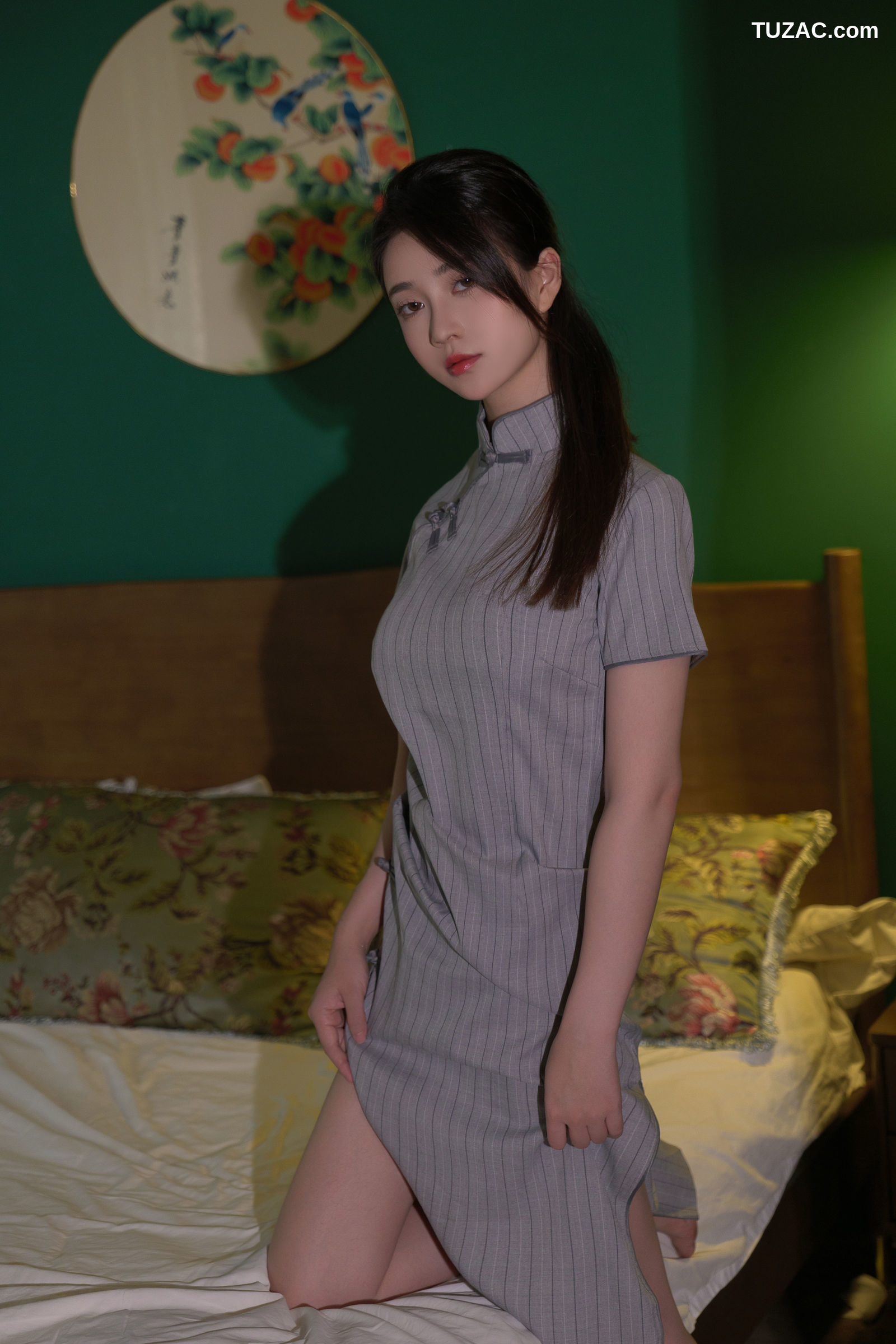 年年Nnian-海上花