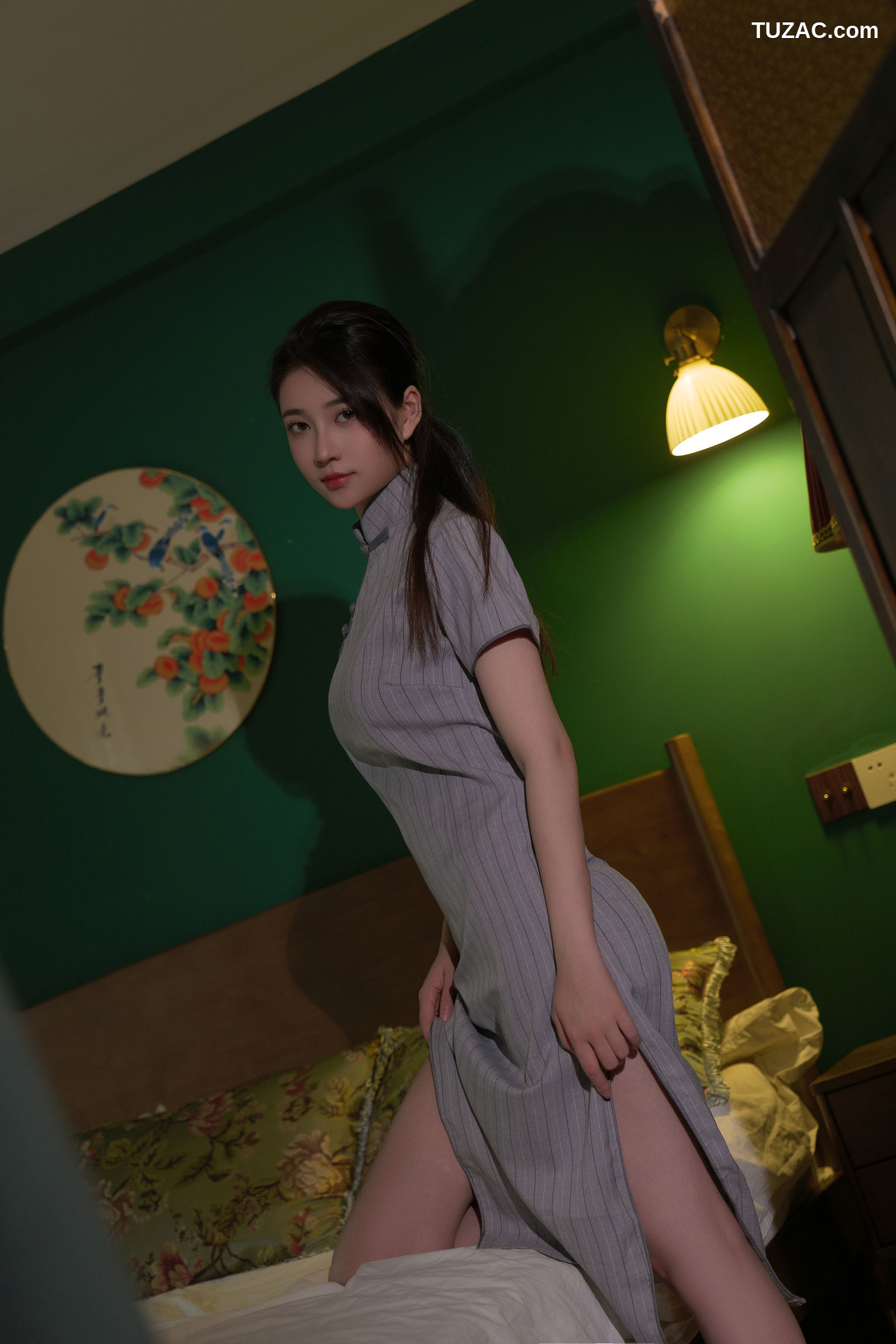 年年Nnian-海上花