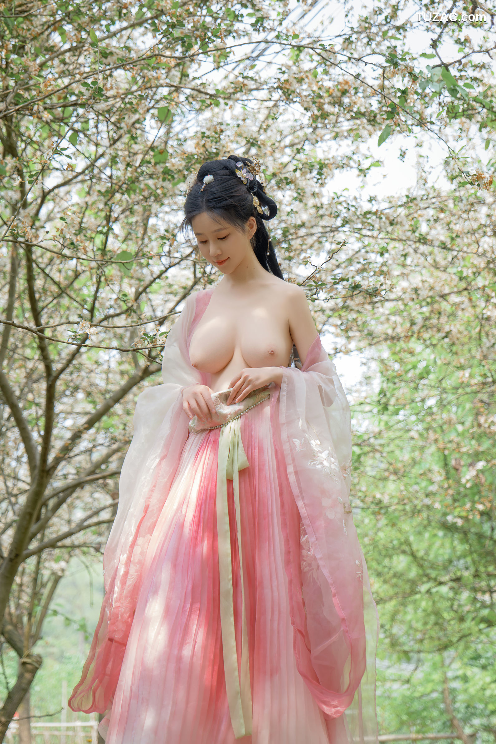 年年Nnian-海棠仙